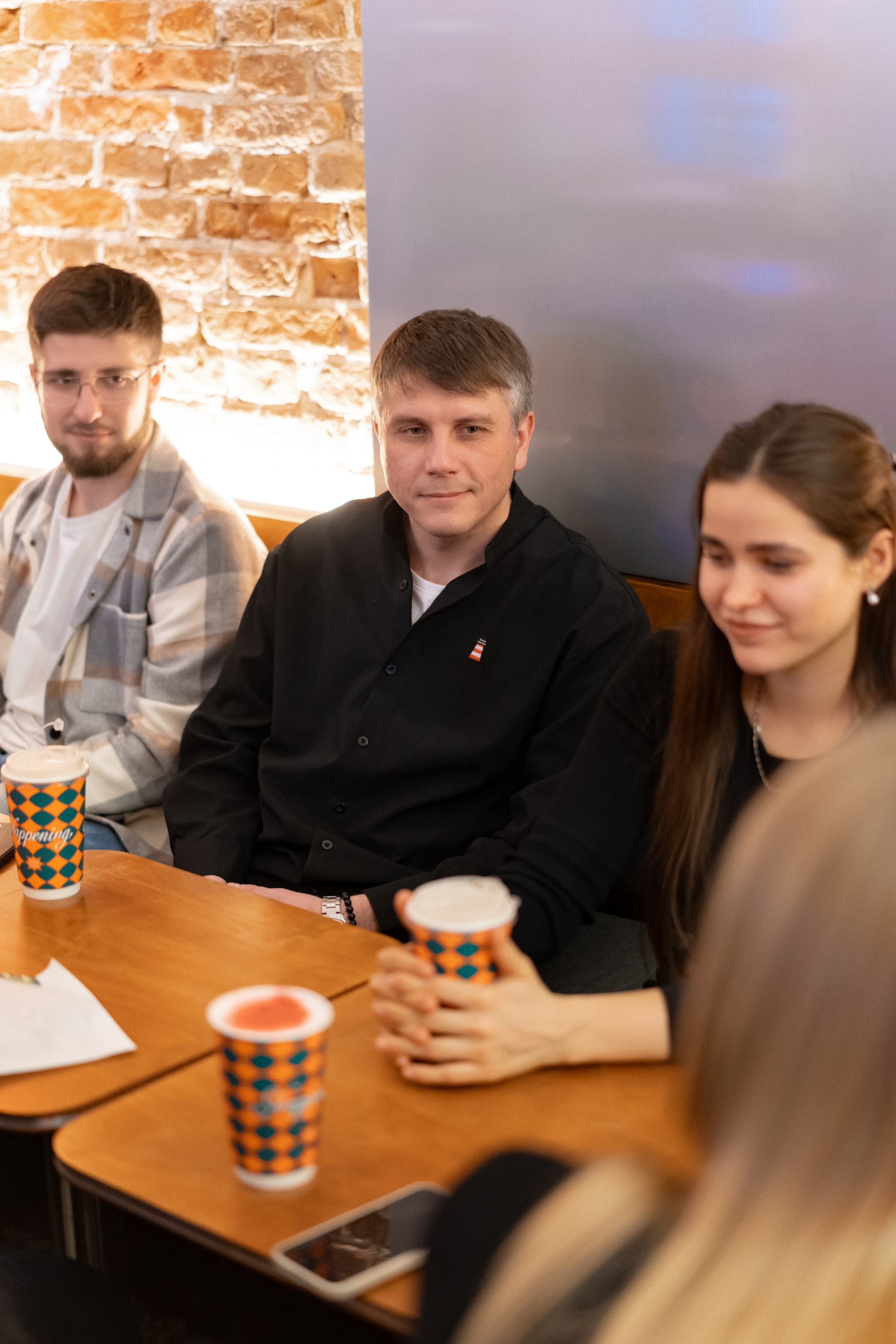 Фестиваль молодёжи «Лица» 2024. Фотограф Надежда Погребняк | Рязань | Москва