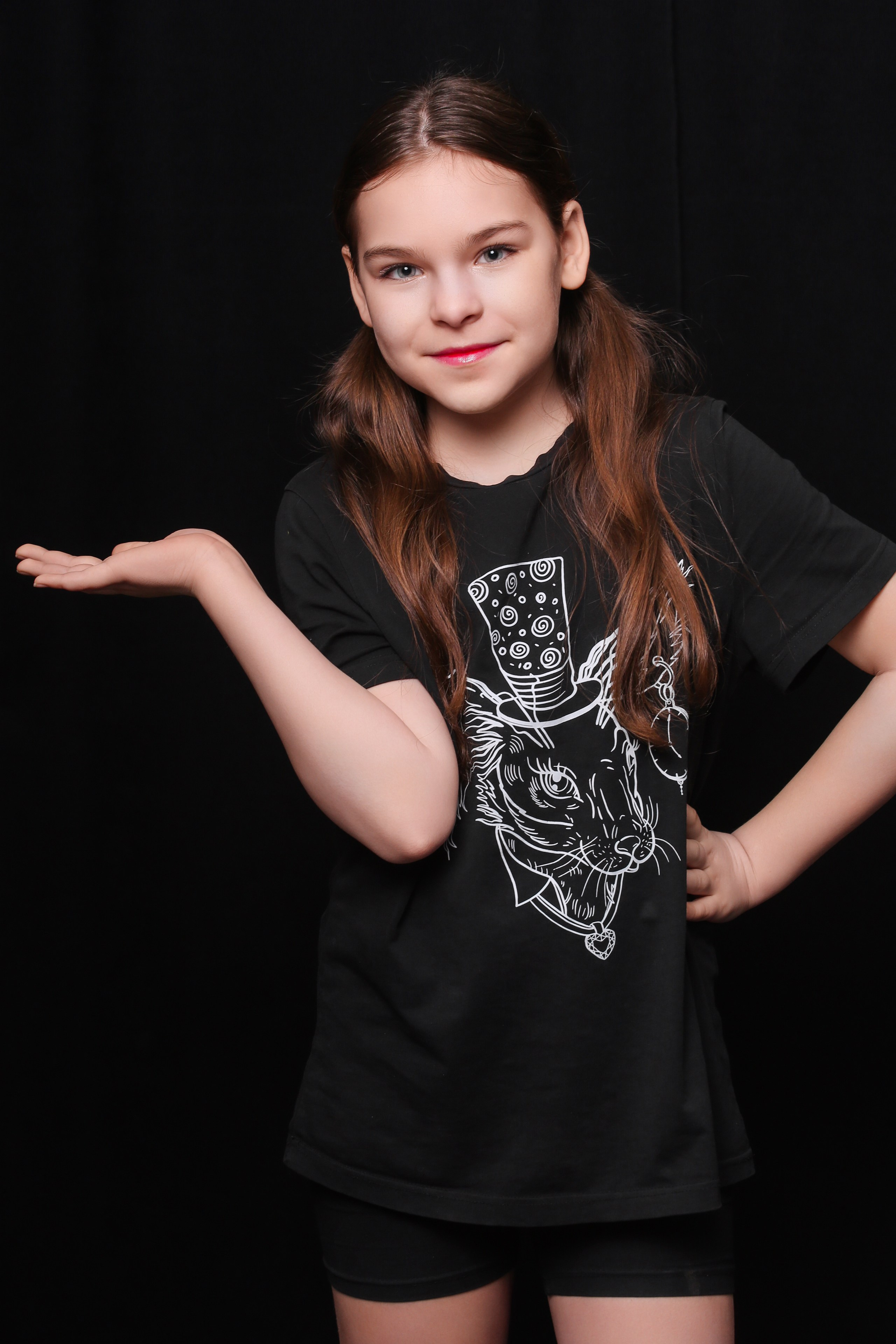 ТС ФАНТАЗИЯ — БОЛЬШАЯ СЪЕМКА. Профессиональный фотограф в Мценске и Орловской области