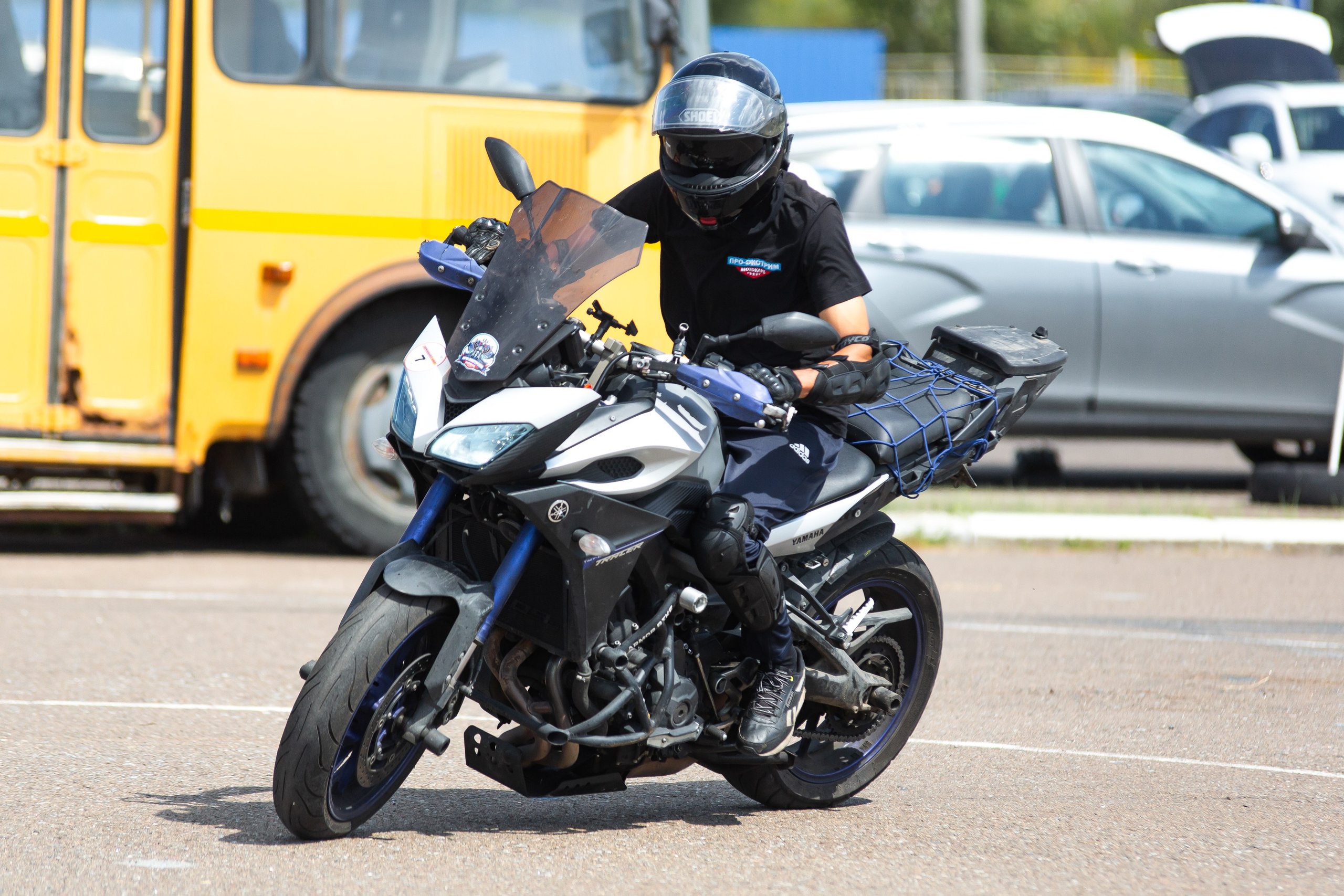 Чемпионат ЦФО 2024 — Этап Орловской области, Орел