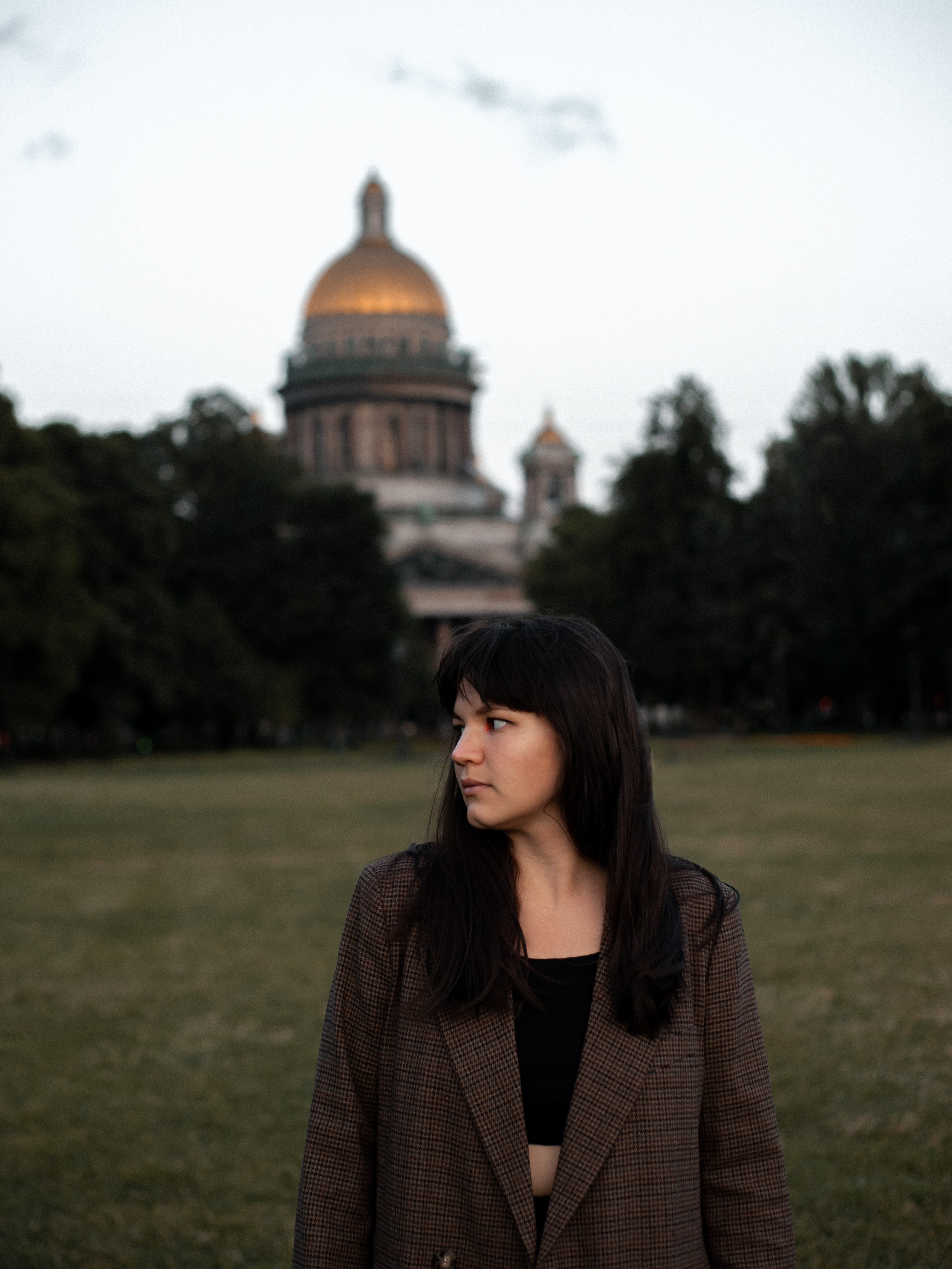 ПИТЕР. Фотограф Ирина Горелова Севастополь Крым