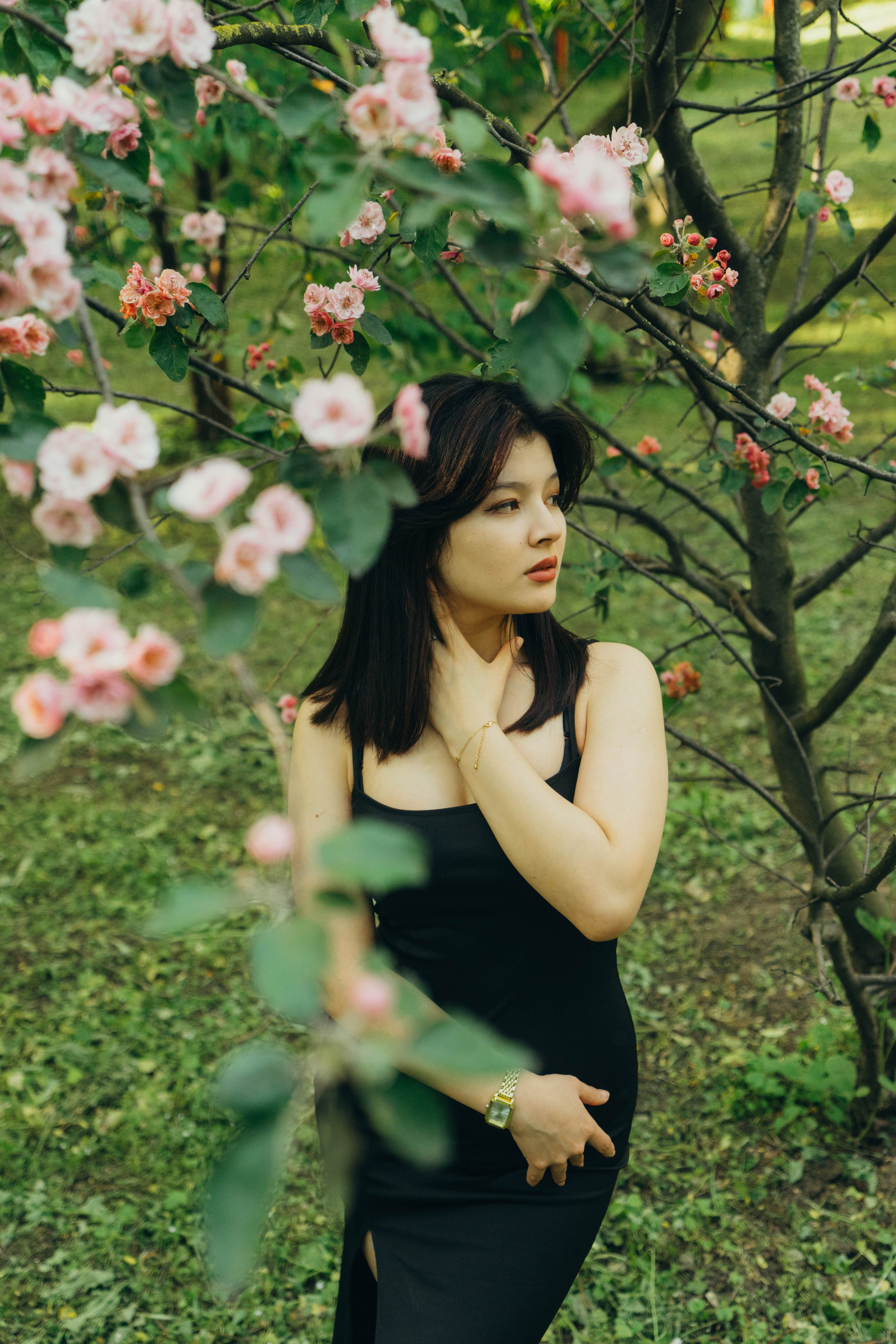 Парк Хуамин. Фотограф Аби