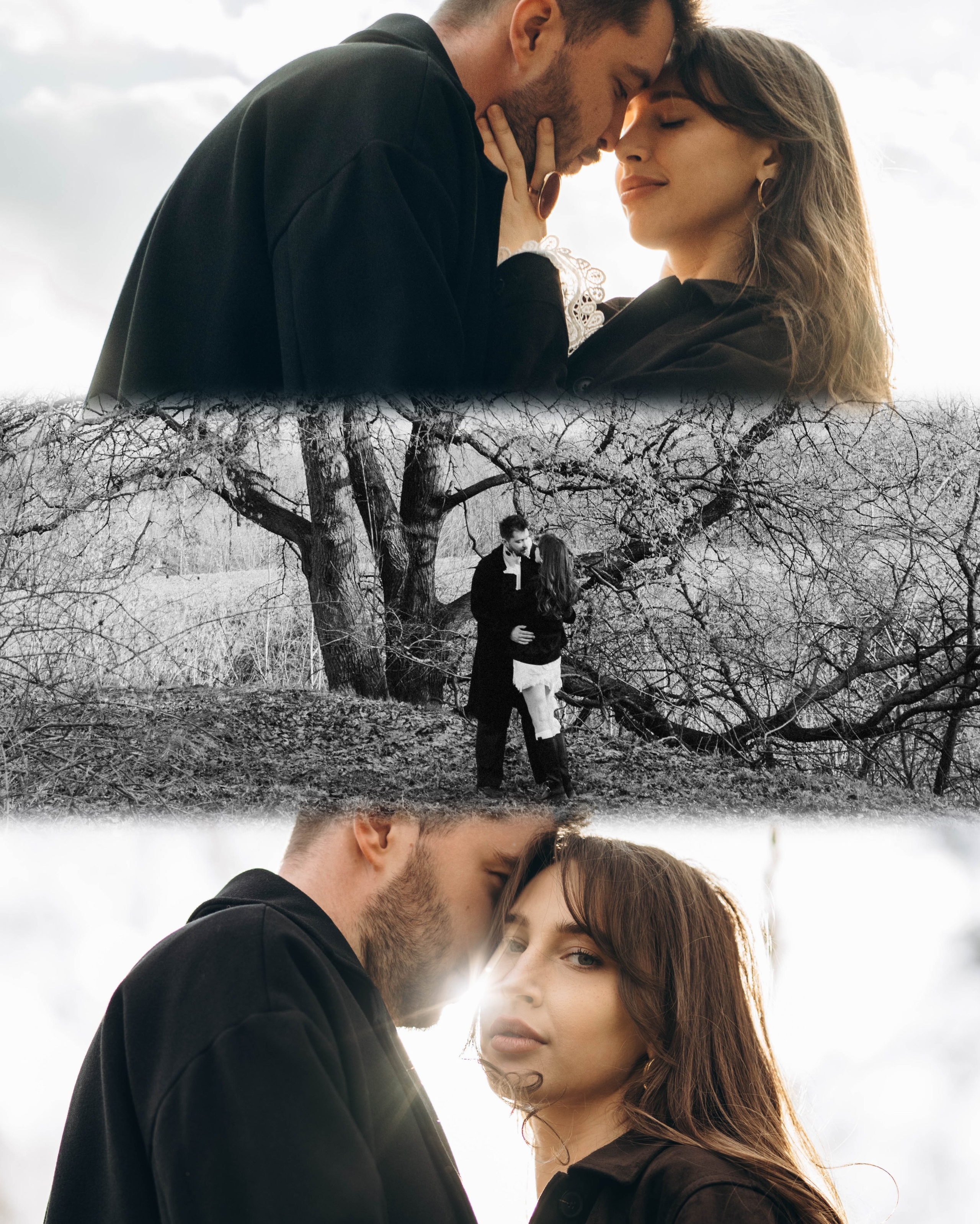 Дмитрий и Кристина. Фотограф Аби