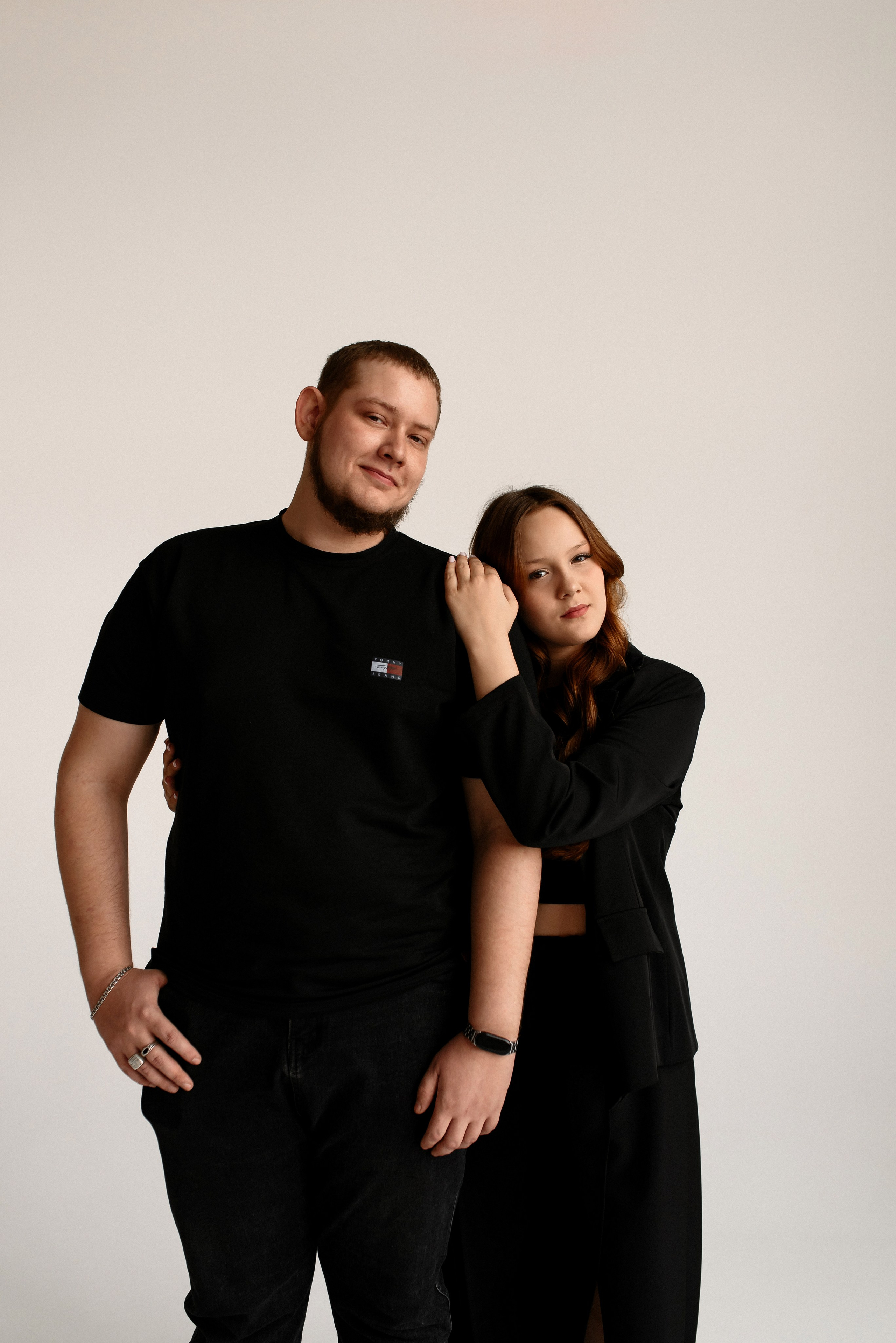 Анастасия. Фотограф в Новосибирске Анастасия Курто