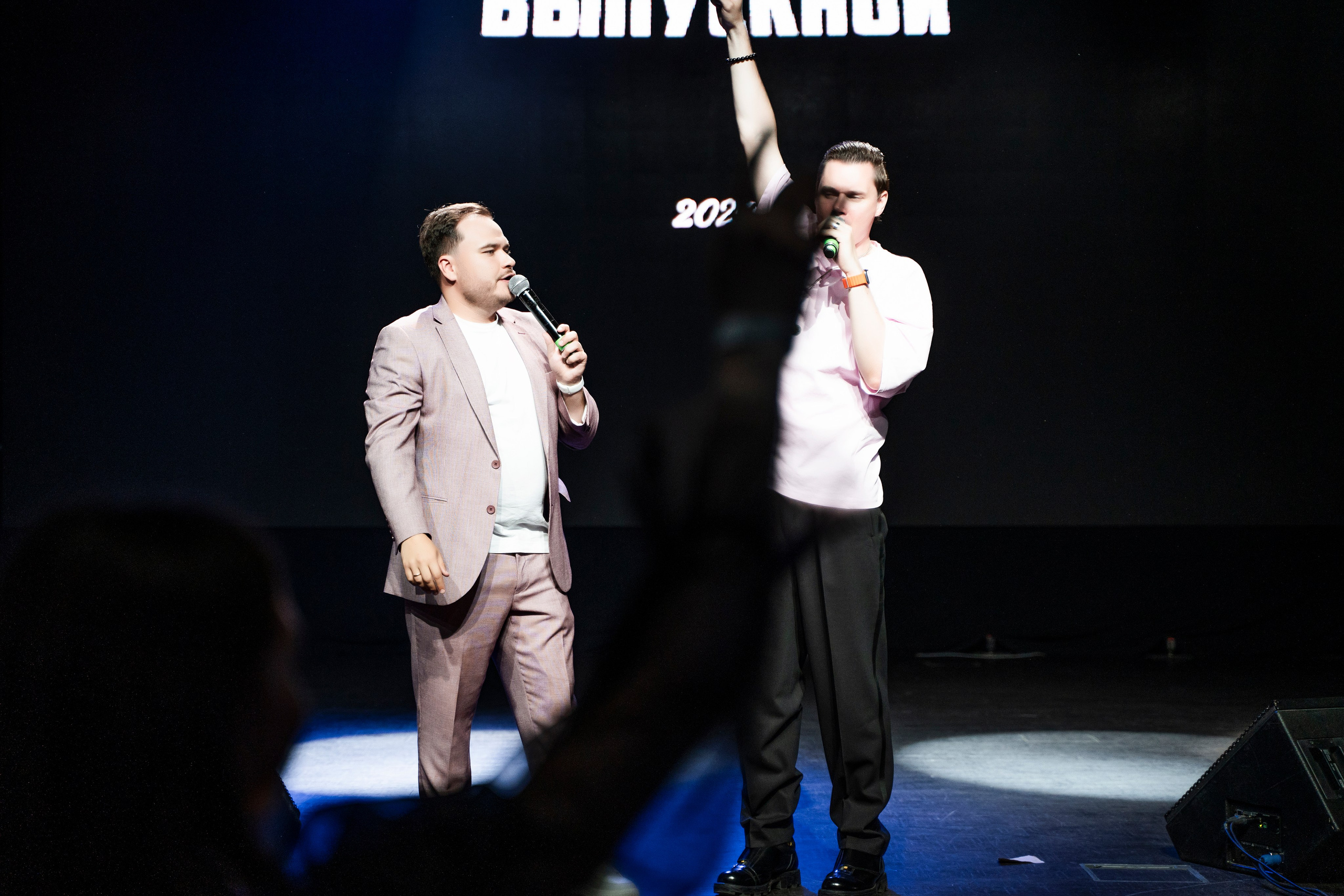 Выпускной. Фотограф Казань