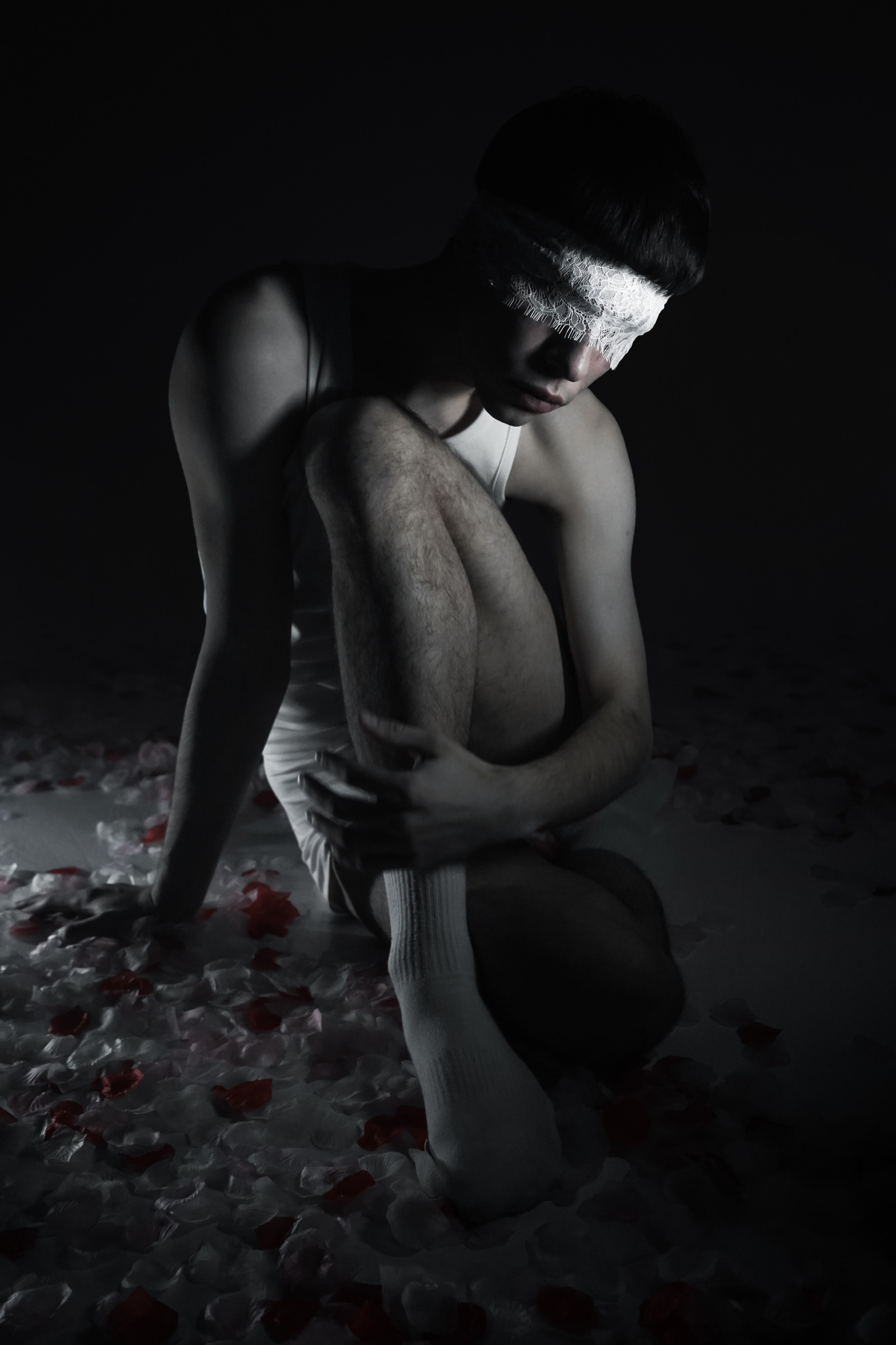 Would you be my valentine?. ANON — фотограф и дизайнер во Владивостоке
