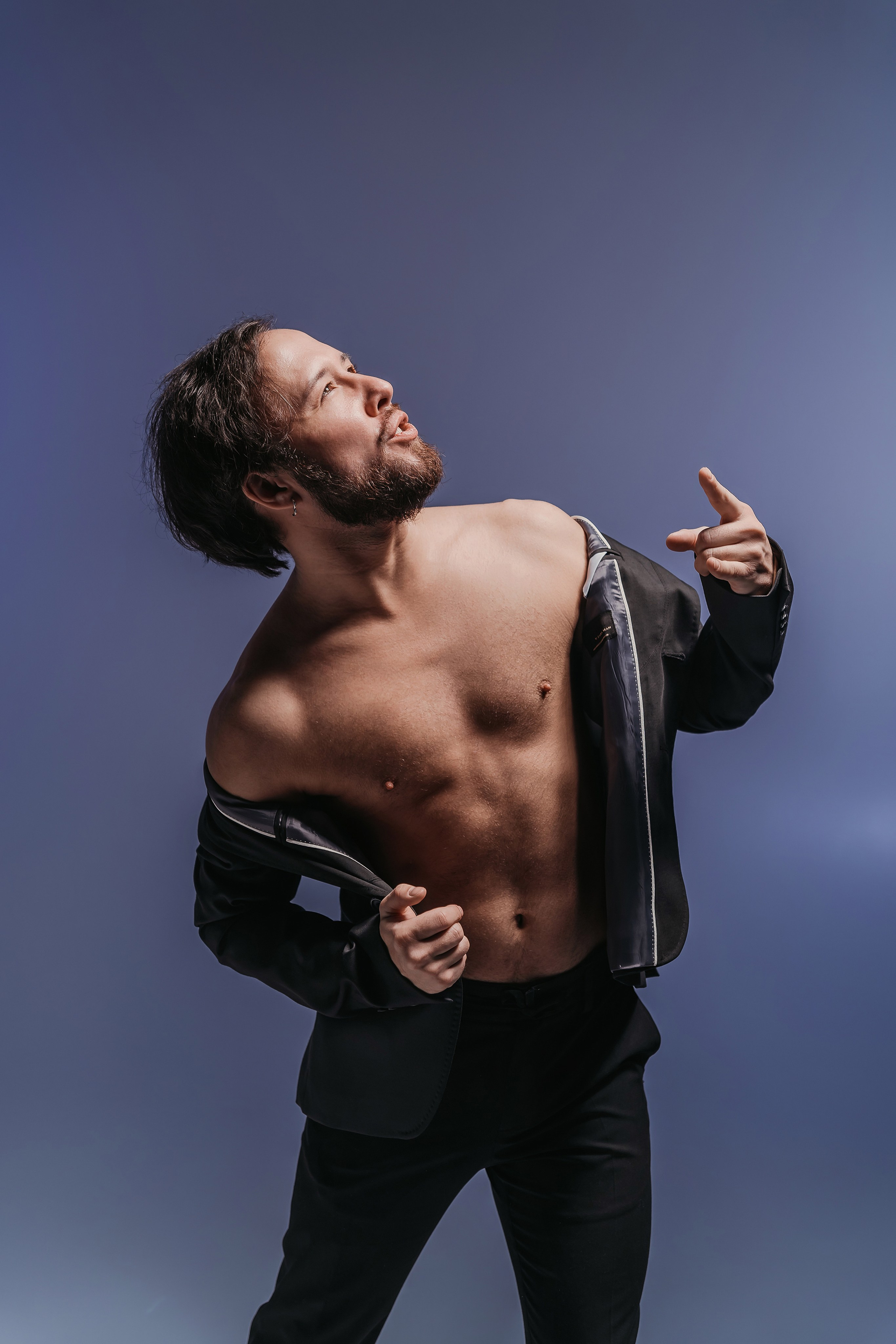 Анатолий Саттаров. Пузаков Богдан я фотограф из Москвы. slowbo pro