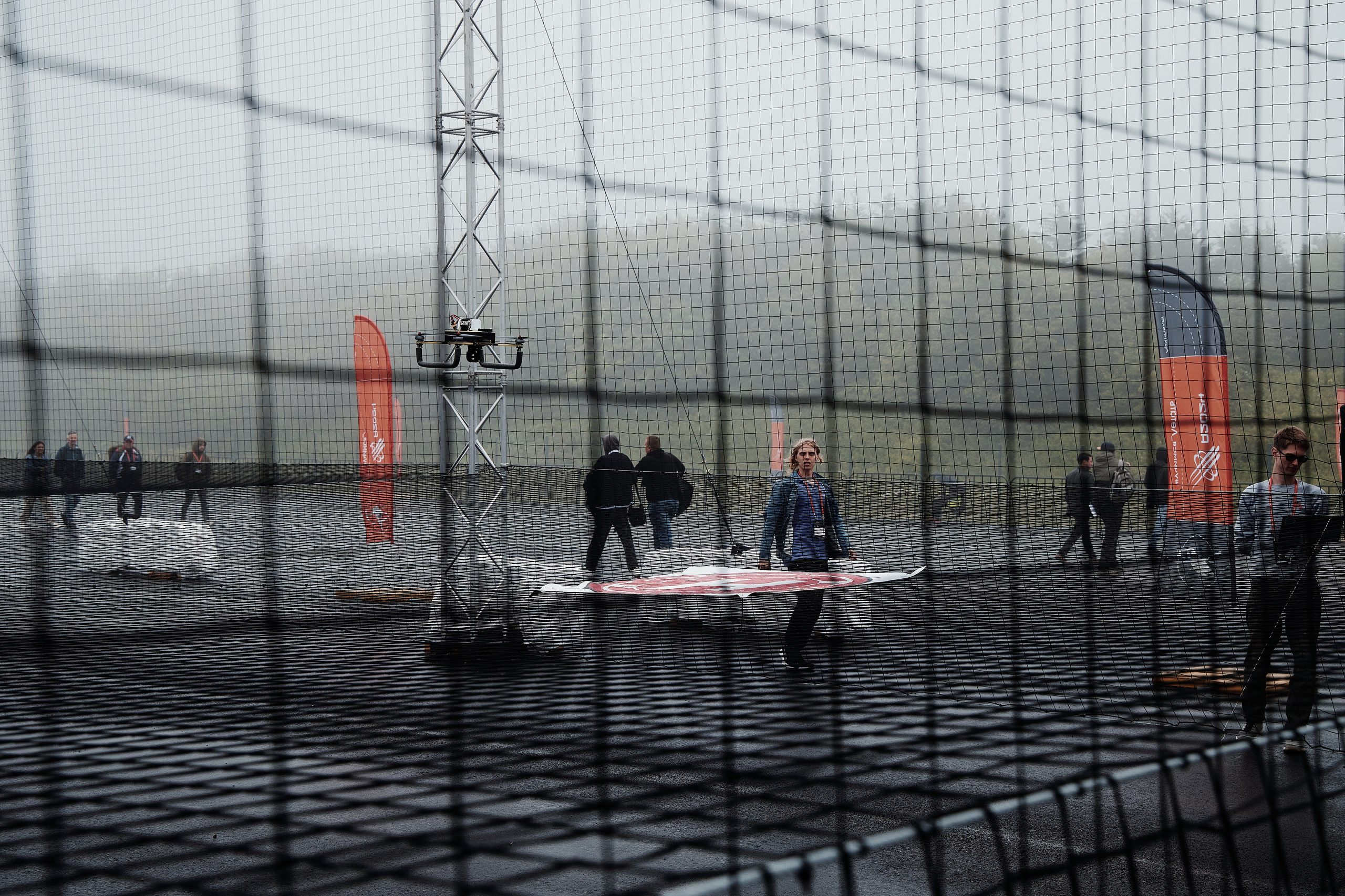 Соревнования дронов | Архипелаг 2024 | Сахалин. Фотограф в Челябинске — Дмитрий Носов