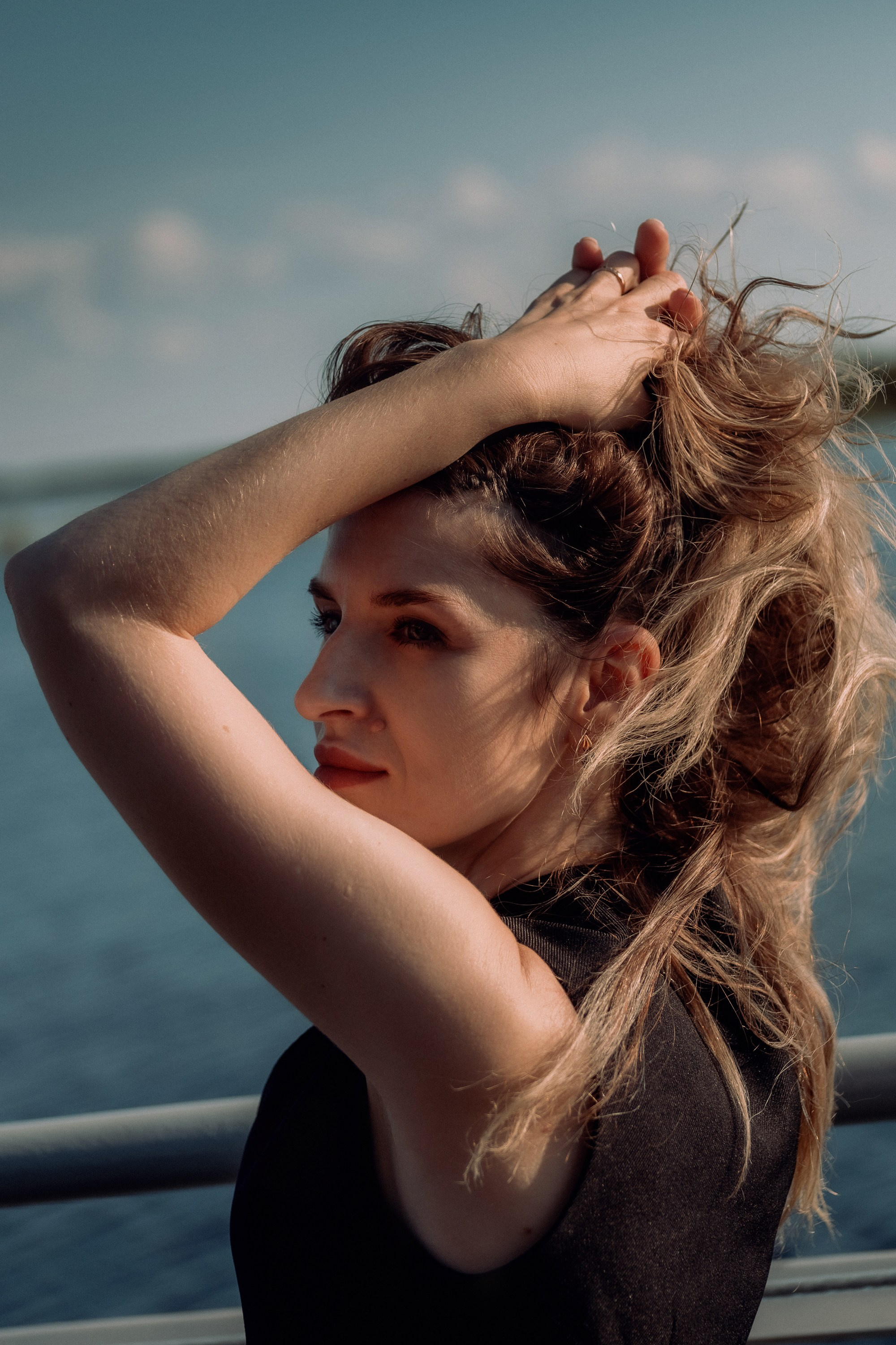 Детский и семейный фотограф Анна Орманжи, Салехард