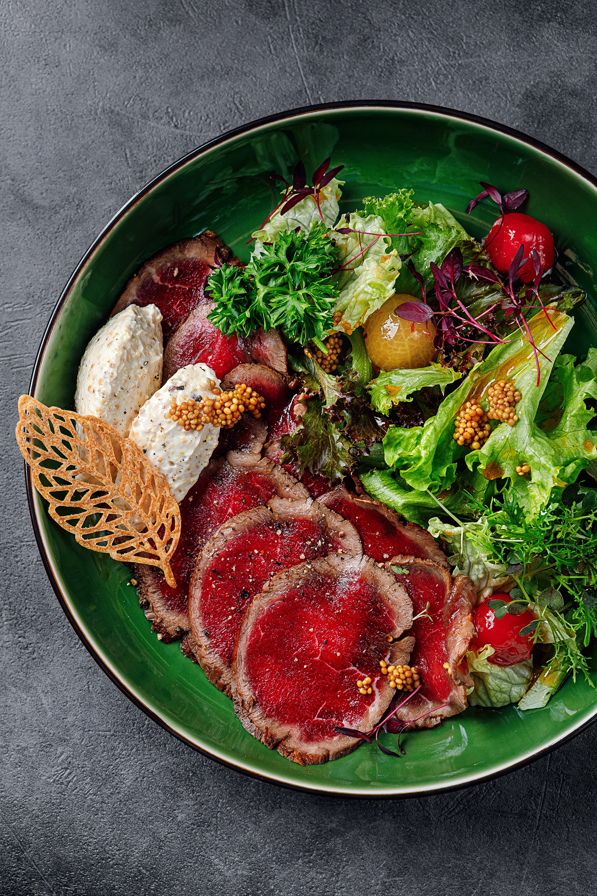 Фото еды в Ярославле