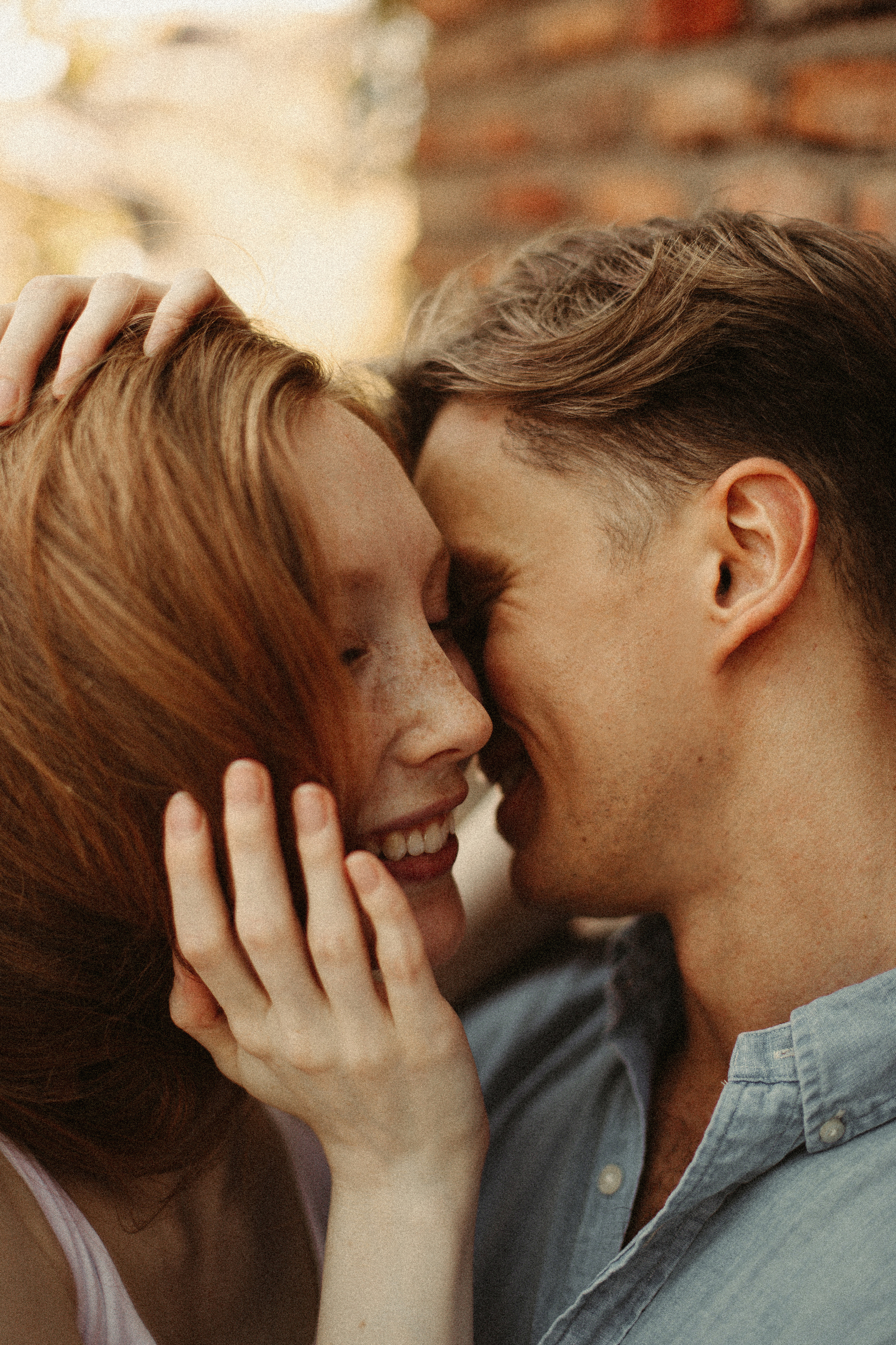 Daniel and Polina. Фотограф в Архангельске Александра Васина