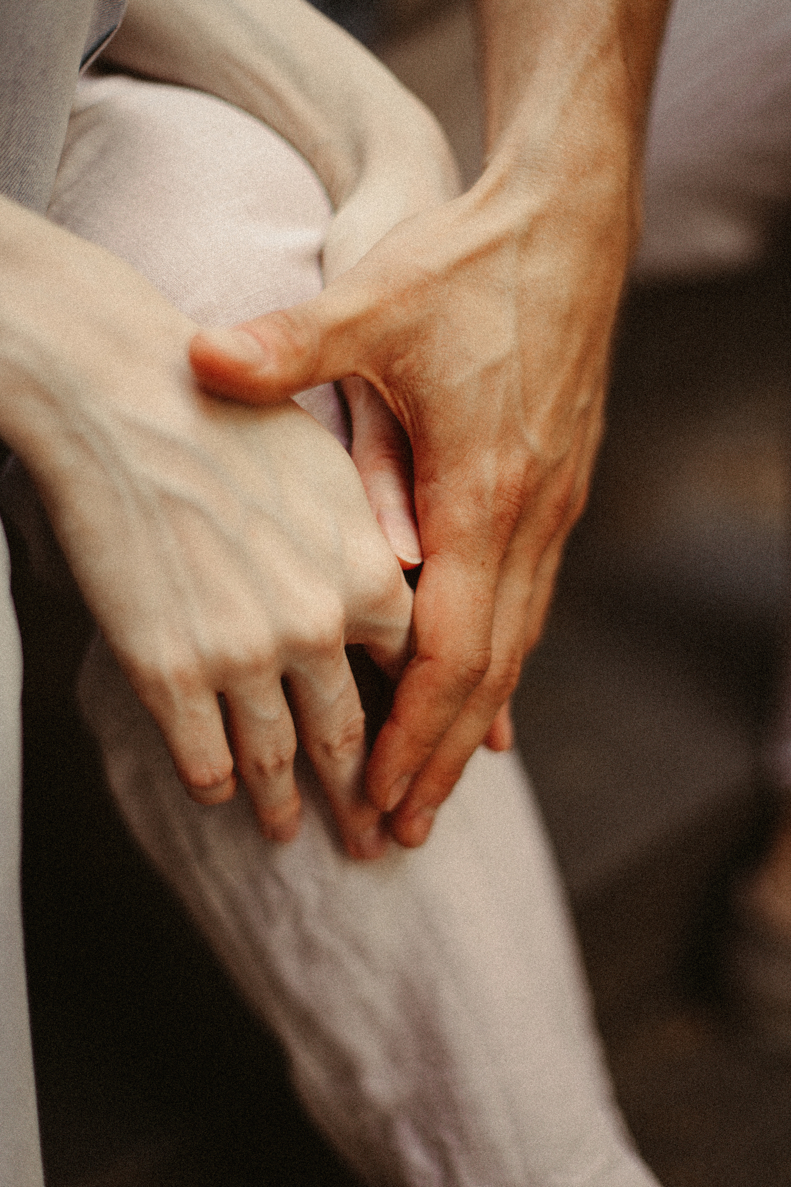 Daniel and Polina. Фотограф в Архангельске Александра Васина
