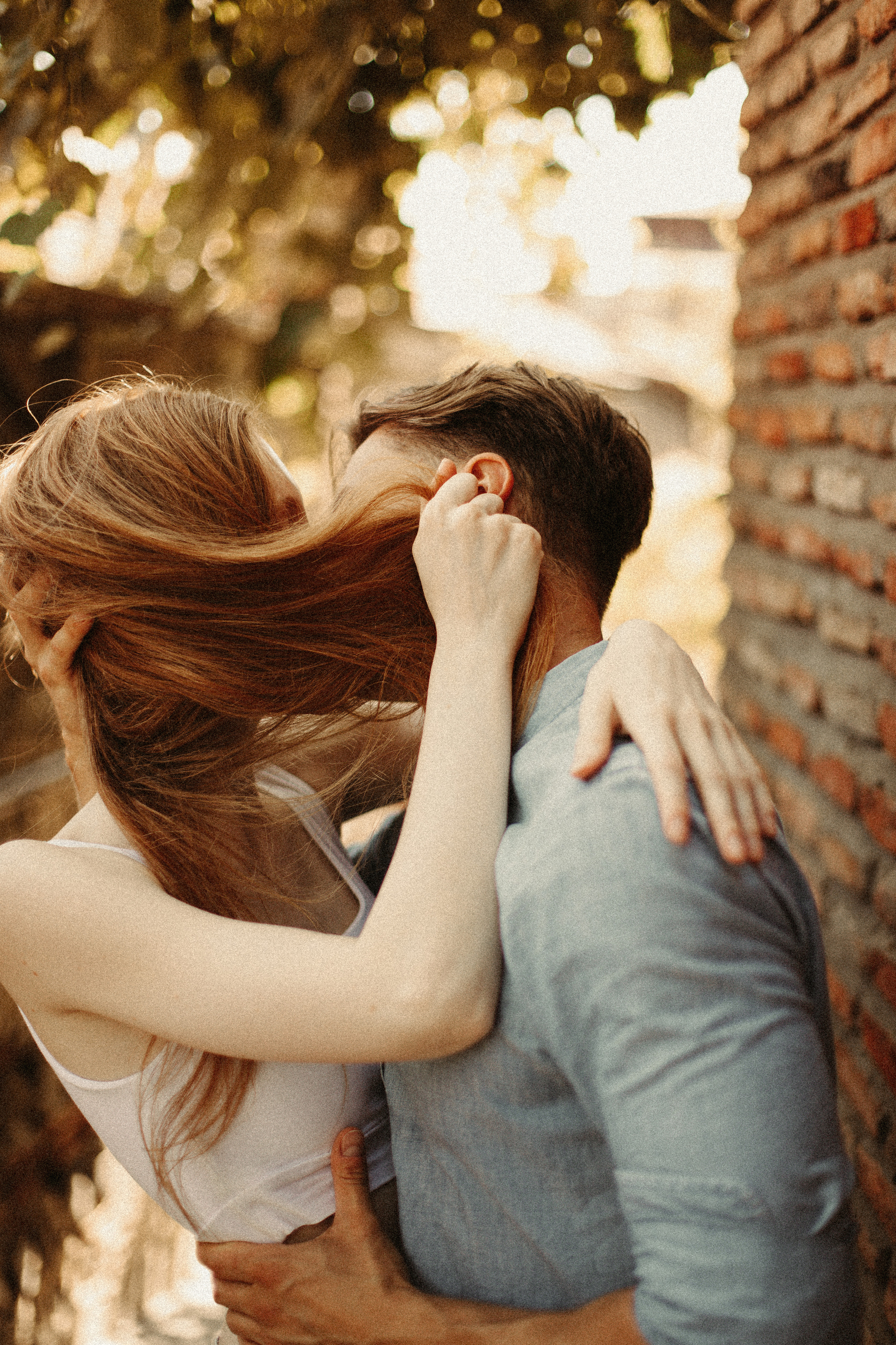 Daniel and Polina. Фотограф в Архангельске Александра Васина