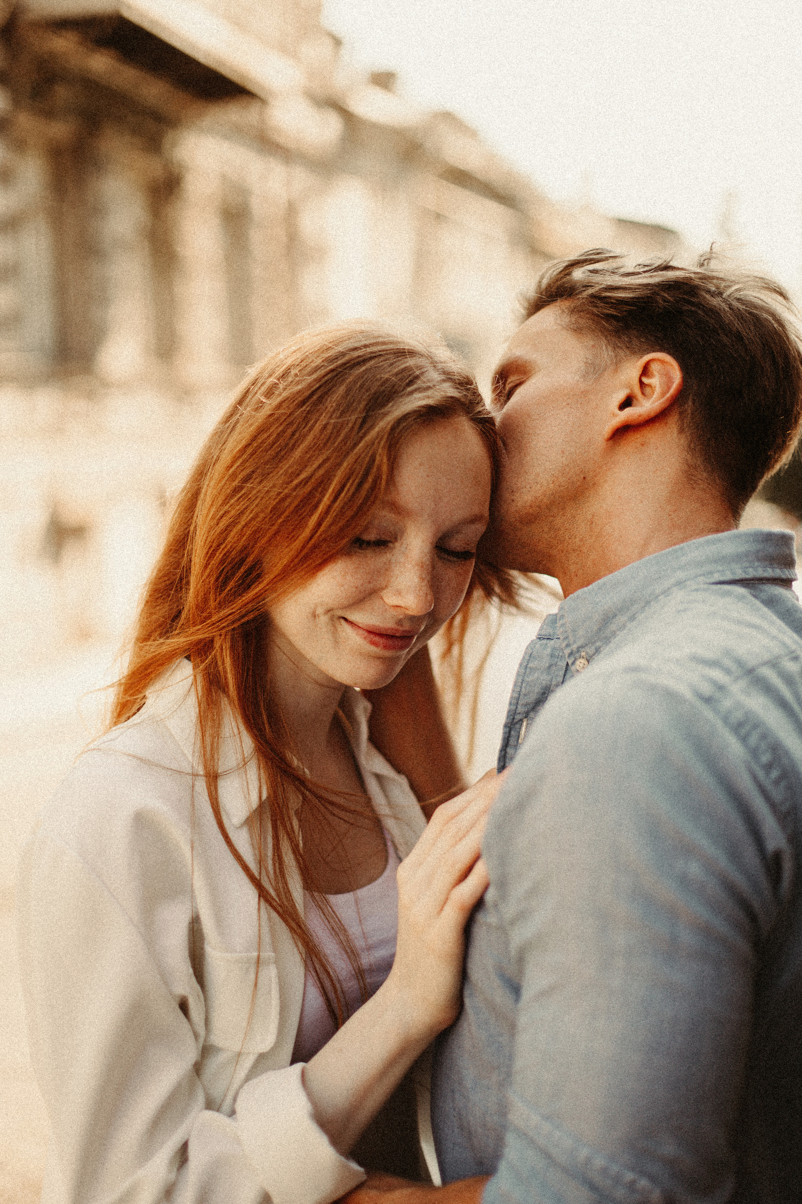Daniel and Polina. Фотограф в Архангельске Александра Васина