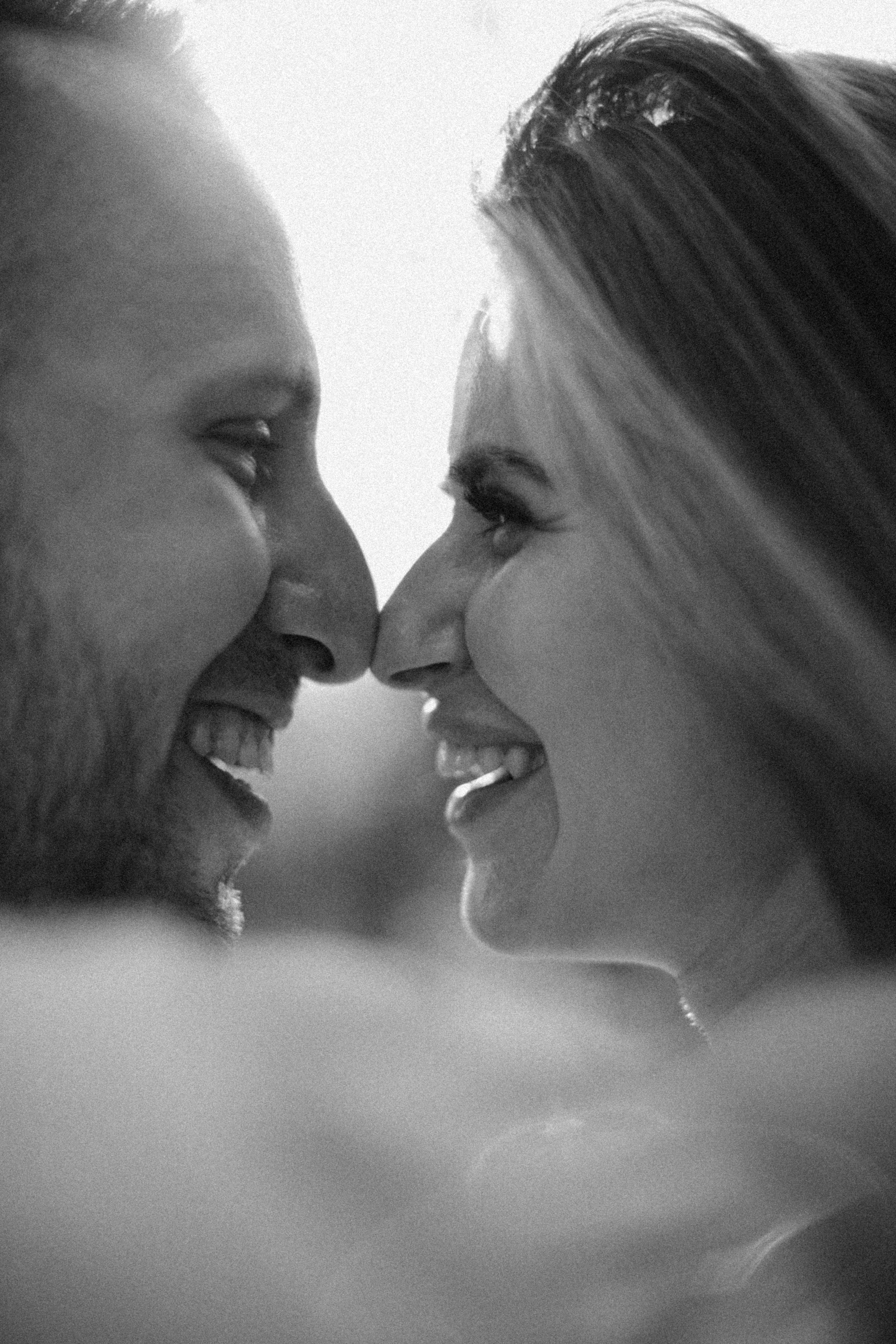 Настя и Женя в Мцхете. Фотограф в Архангельске Александра Васина