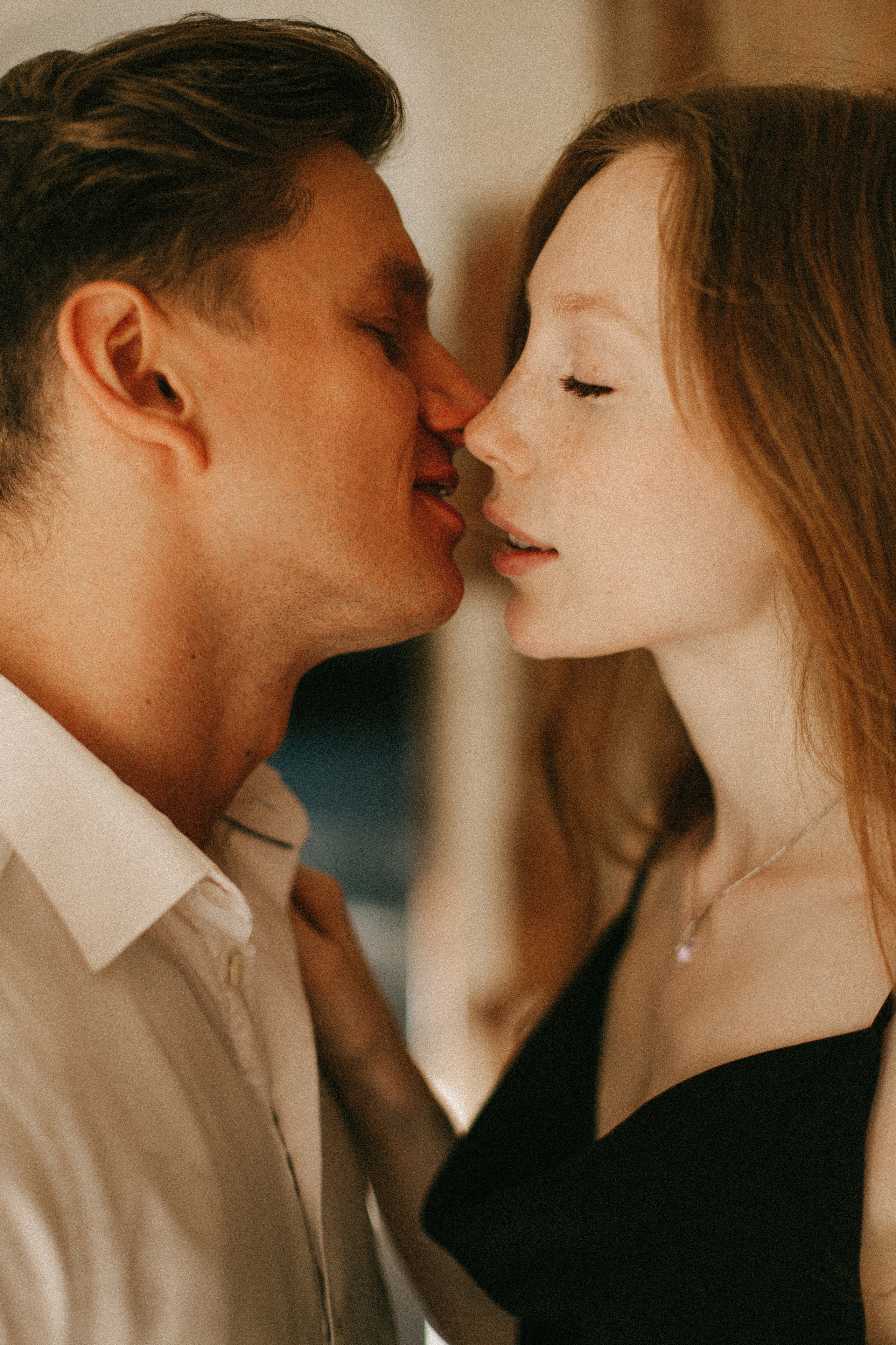 Daniel and Polina. Фотограф в Архангельске Александра Васина