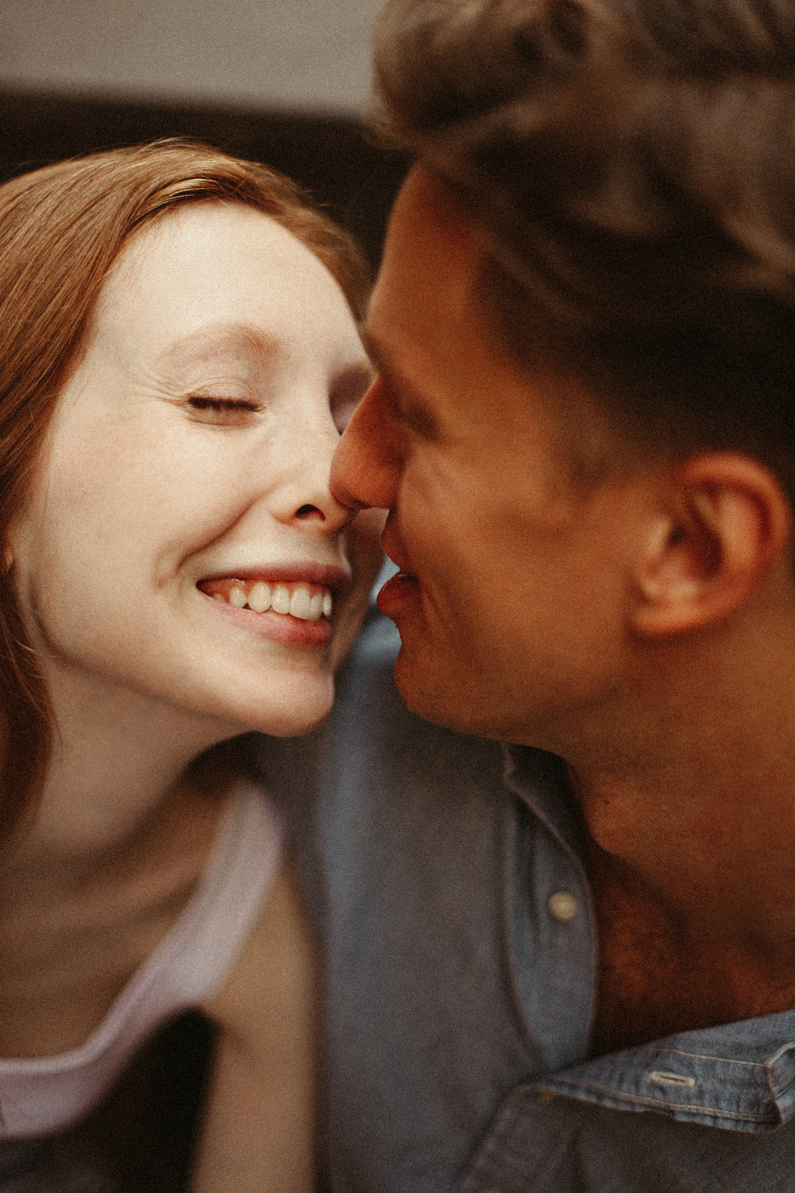 Daniel and Polina. Фотограф в Архангельске Александра Васина