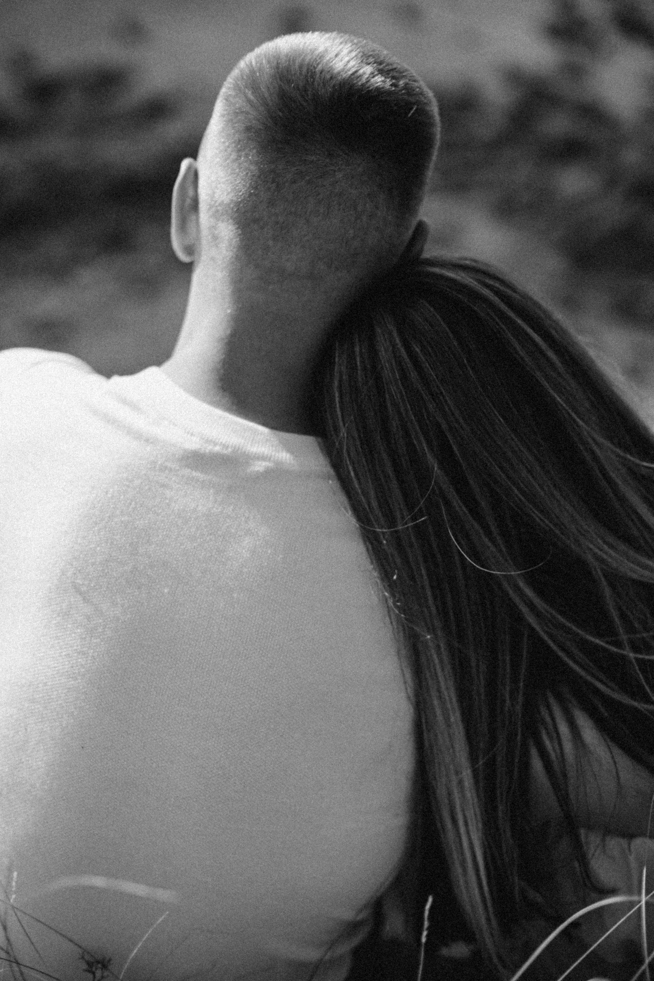 Настя и Женя в Мцхете. Фотограф в Архангельске Александра Васина