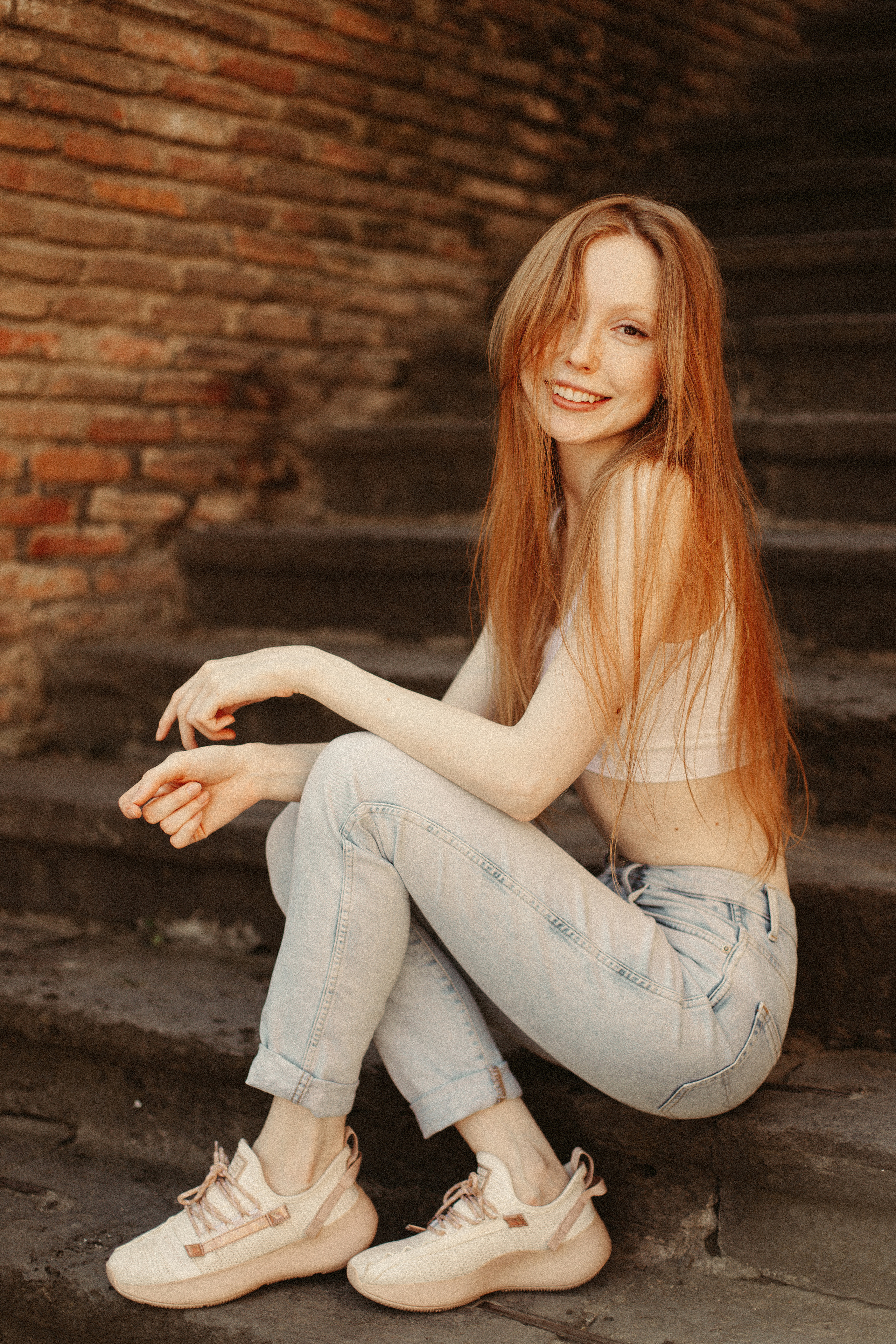 Daniel and Polina. Фотограф в Архангельске Александра Васина