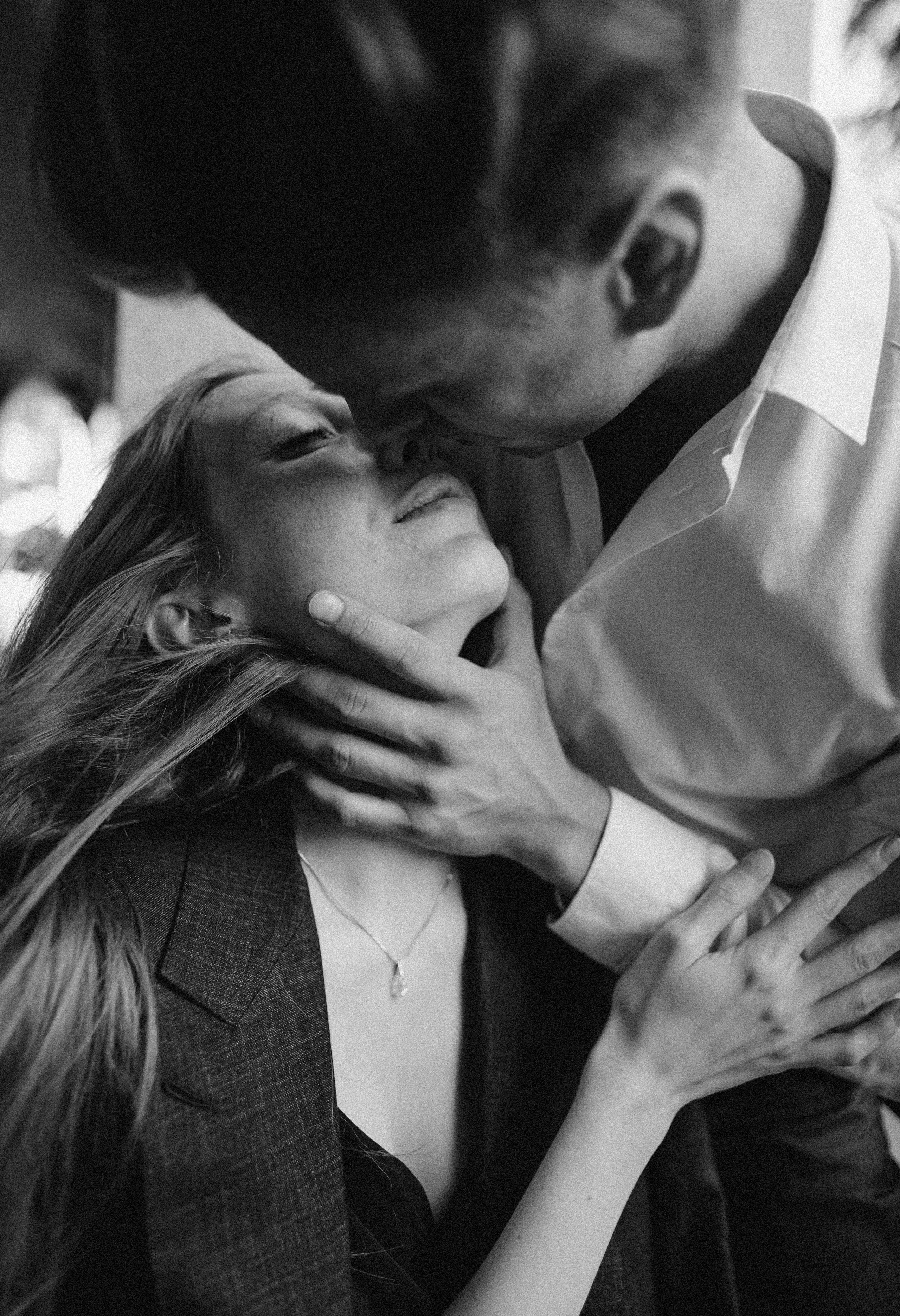 Daniel and Polina. Фотограф в Архангельске Александра Васина