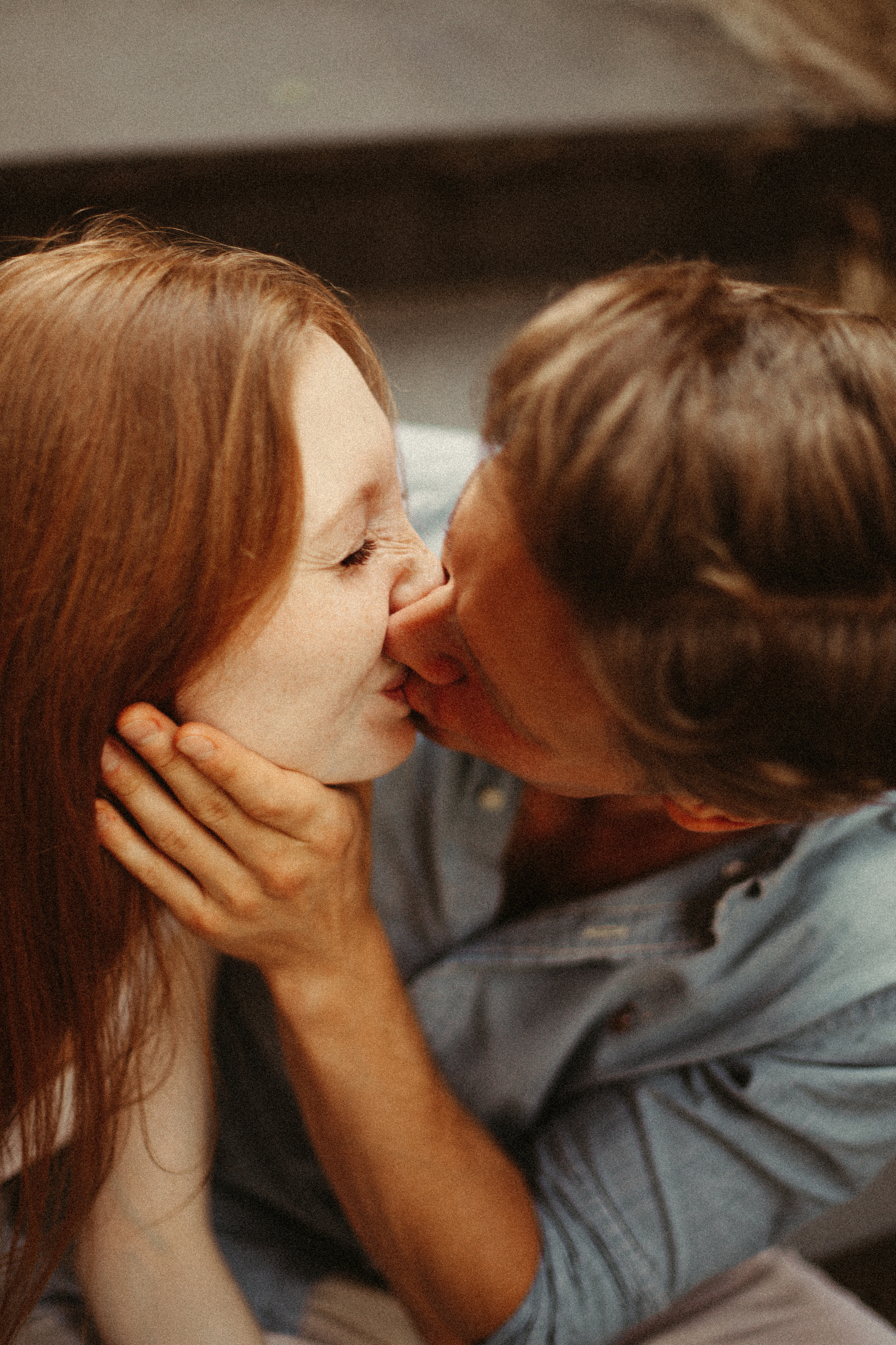 Daniel and Polina. Фотограф в Архангельске Александра Васина