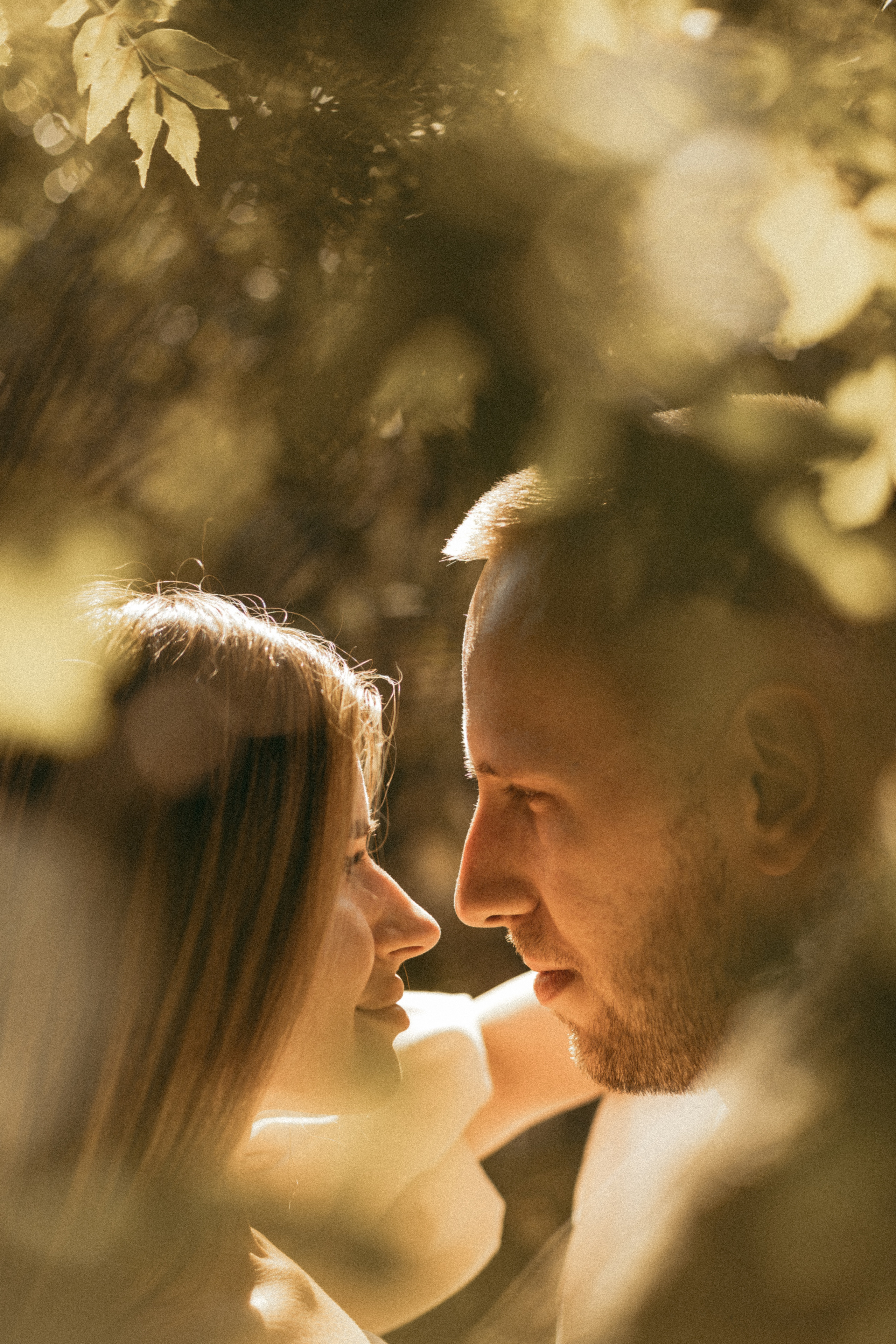 Настя и Женя в Мцхете. Фотограф в Архангельске Александра Васина