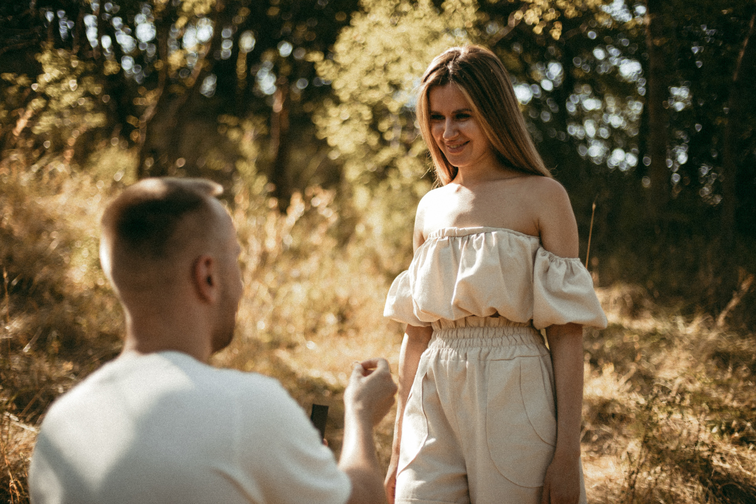 Настя и Женя в Мцхете. Фотограф в Архангельске Александра Васина