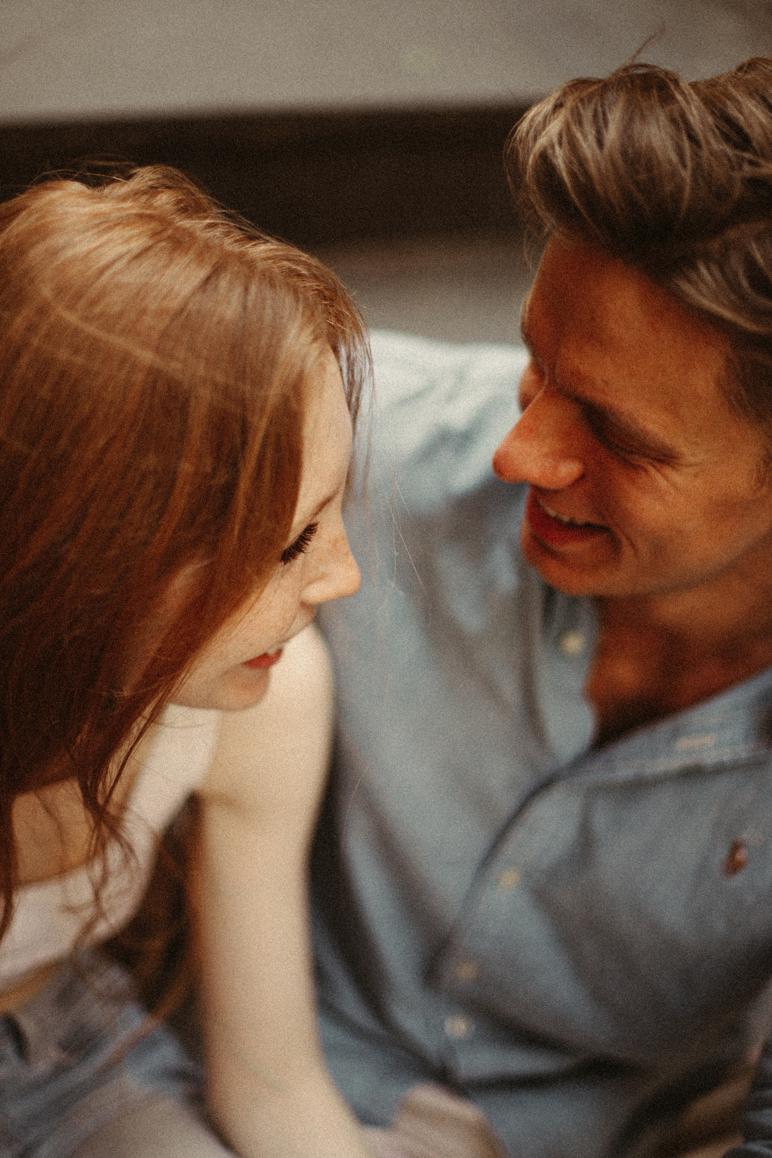 Daniel and Polina. Фотограф в Архангельске Александра Васина