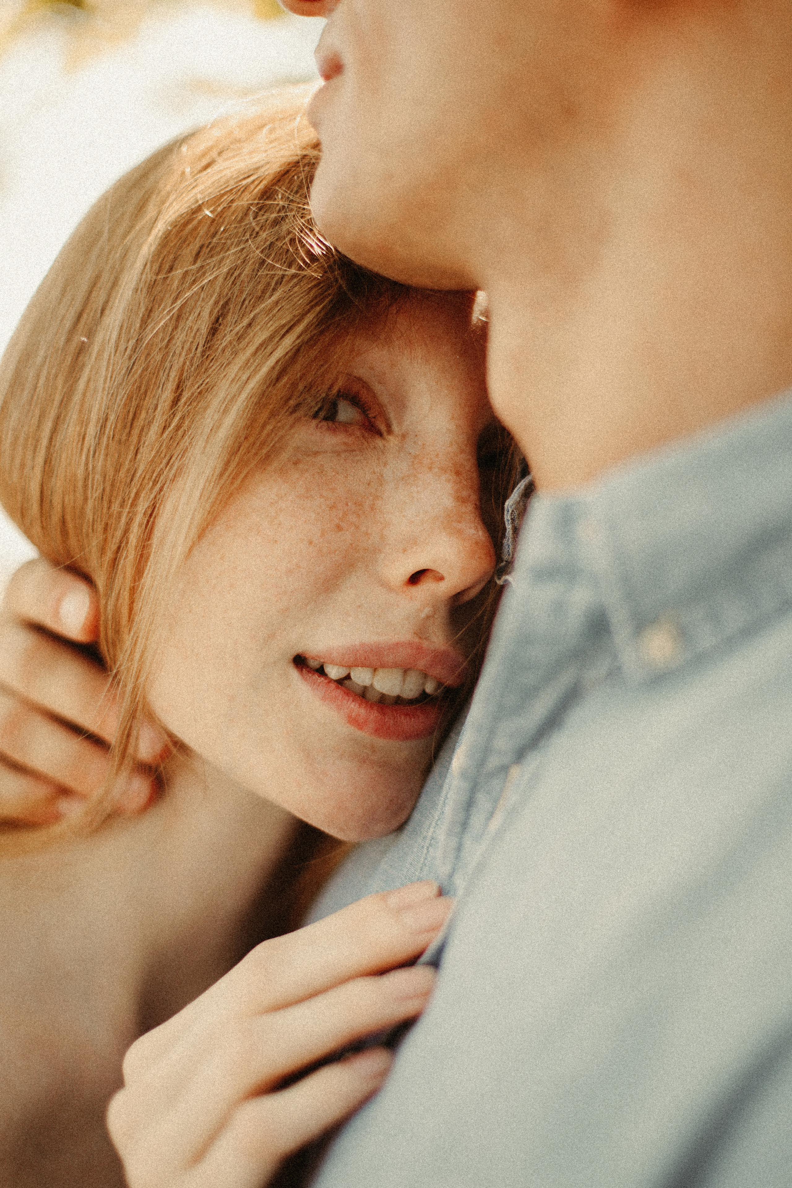 Daniel and Polina. Фотограф в Архангельске Александра Васина