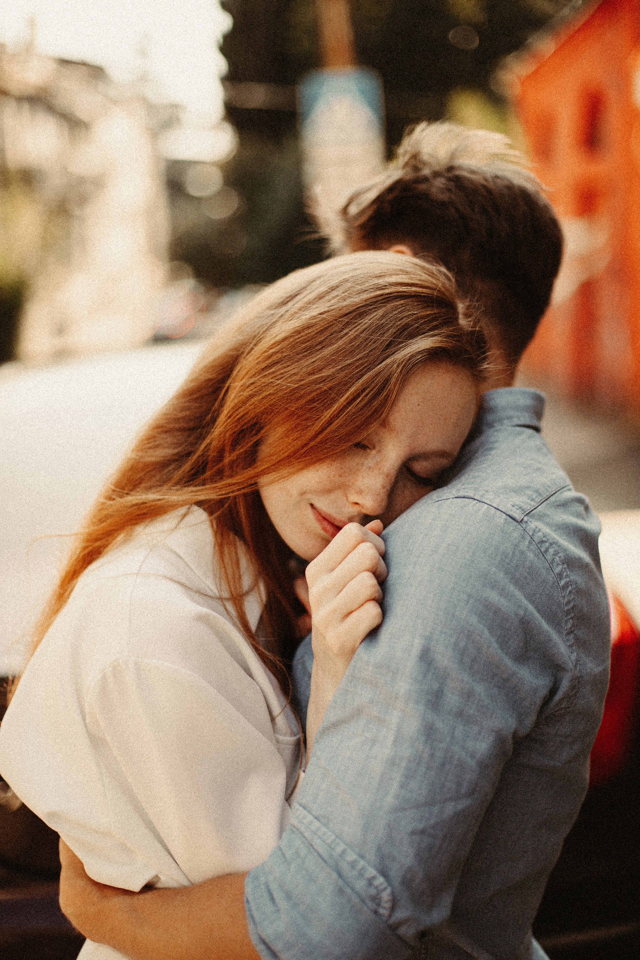 Daniel and Polina. Фотограф в Архангельске Александра Васина