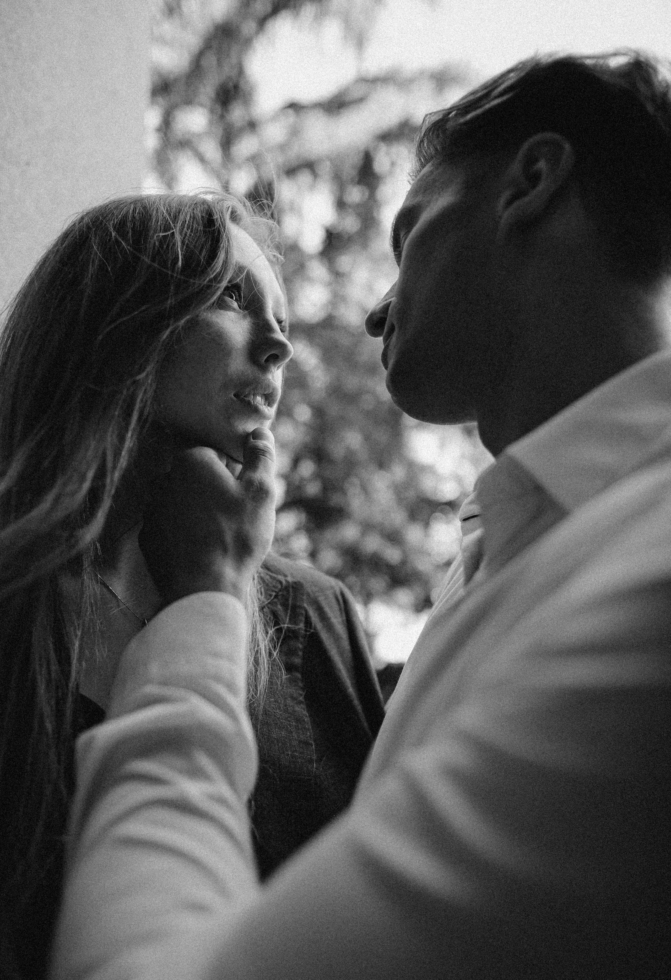 Daniel and Polina. Фотограф в Архангельске Александра Васина