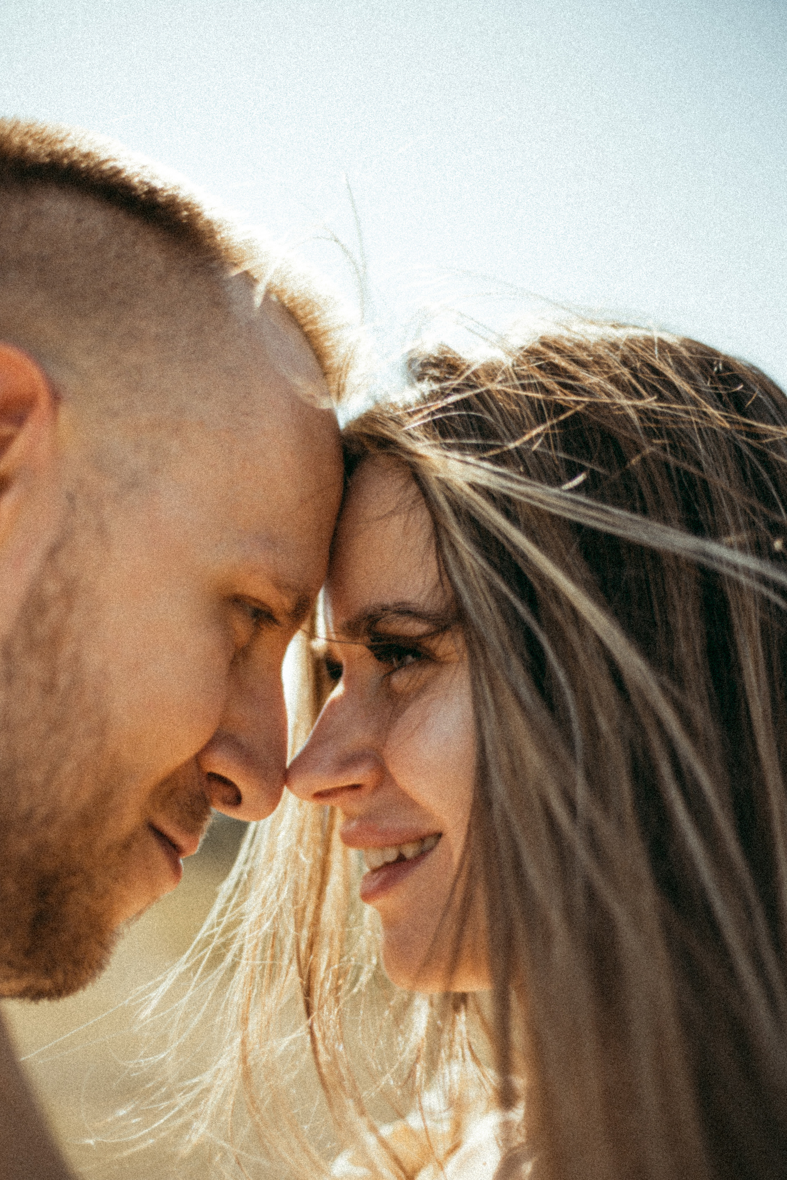 Настя и Женя в Мцхете. Фотограф в Архангельске Александра Васина