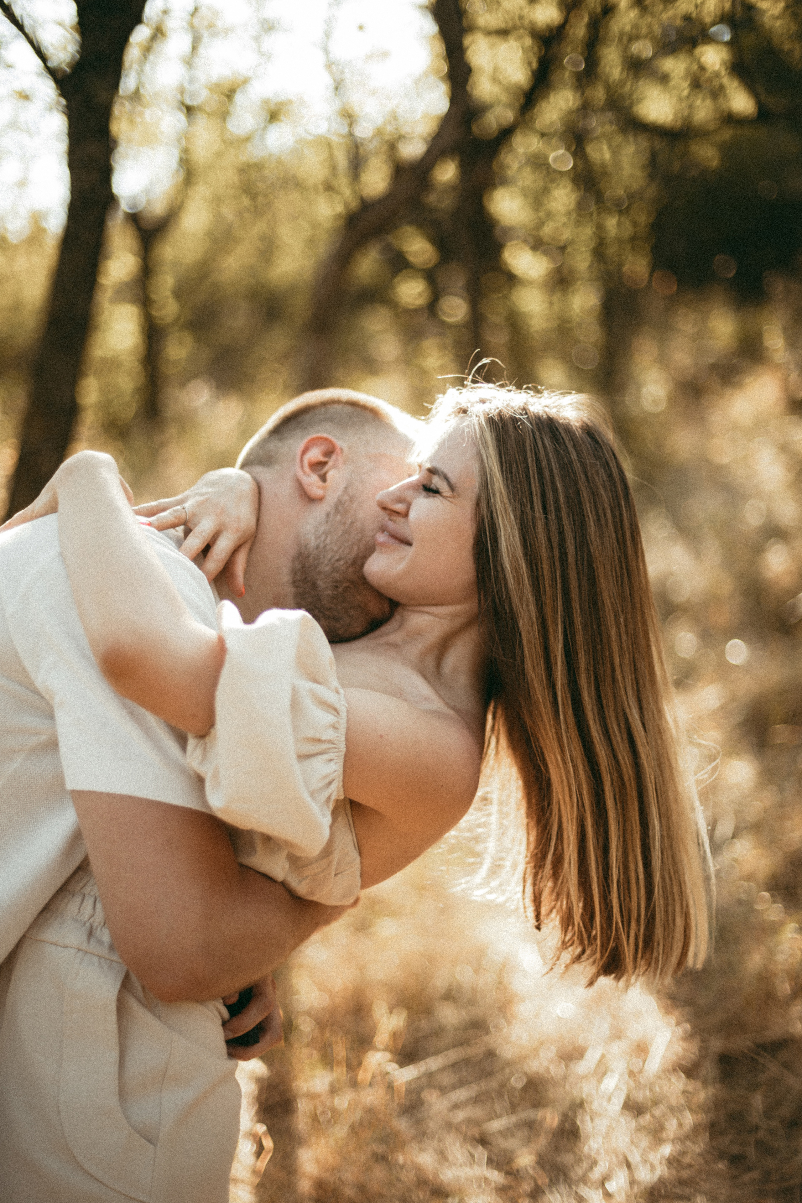Настя и Женя в Мцхете. Фотограф в Архангельске Александра Васина