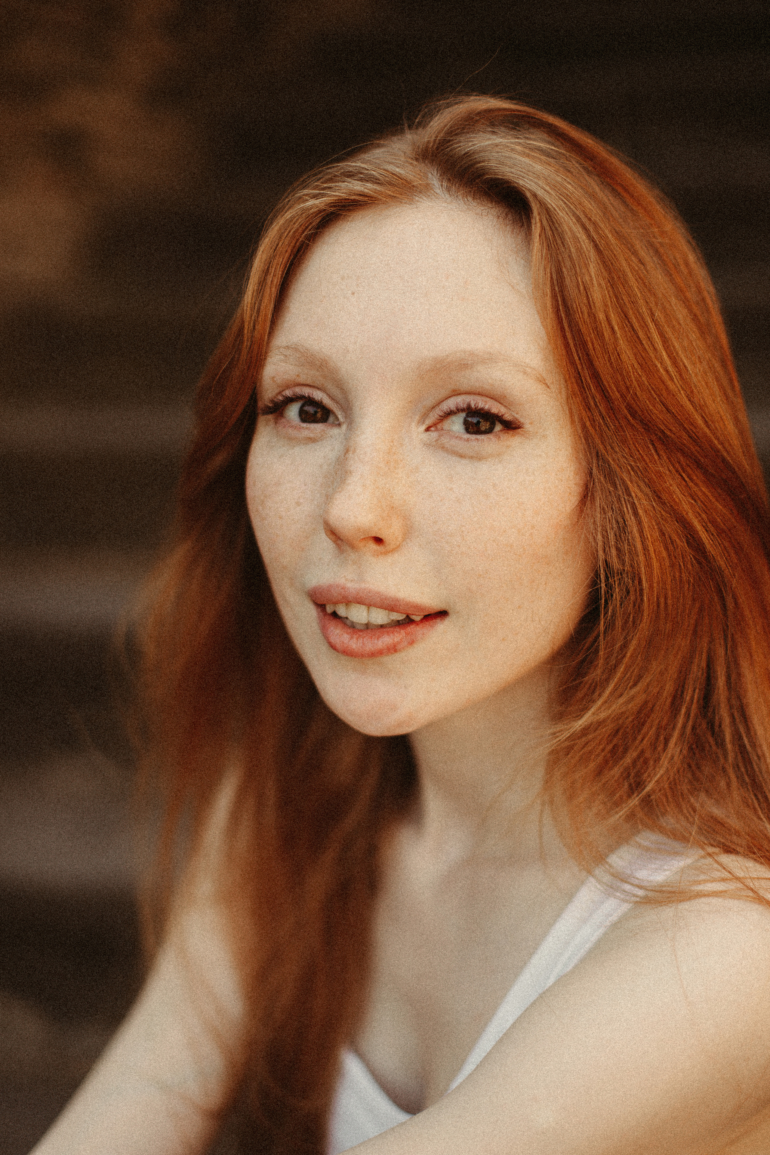 Daniel and Polina. Фотограф в Архангельске Александра Васина