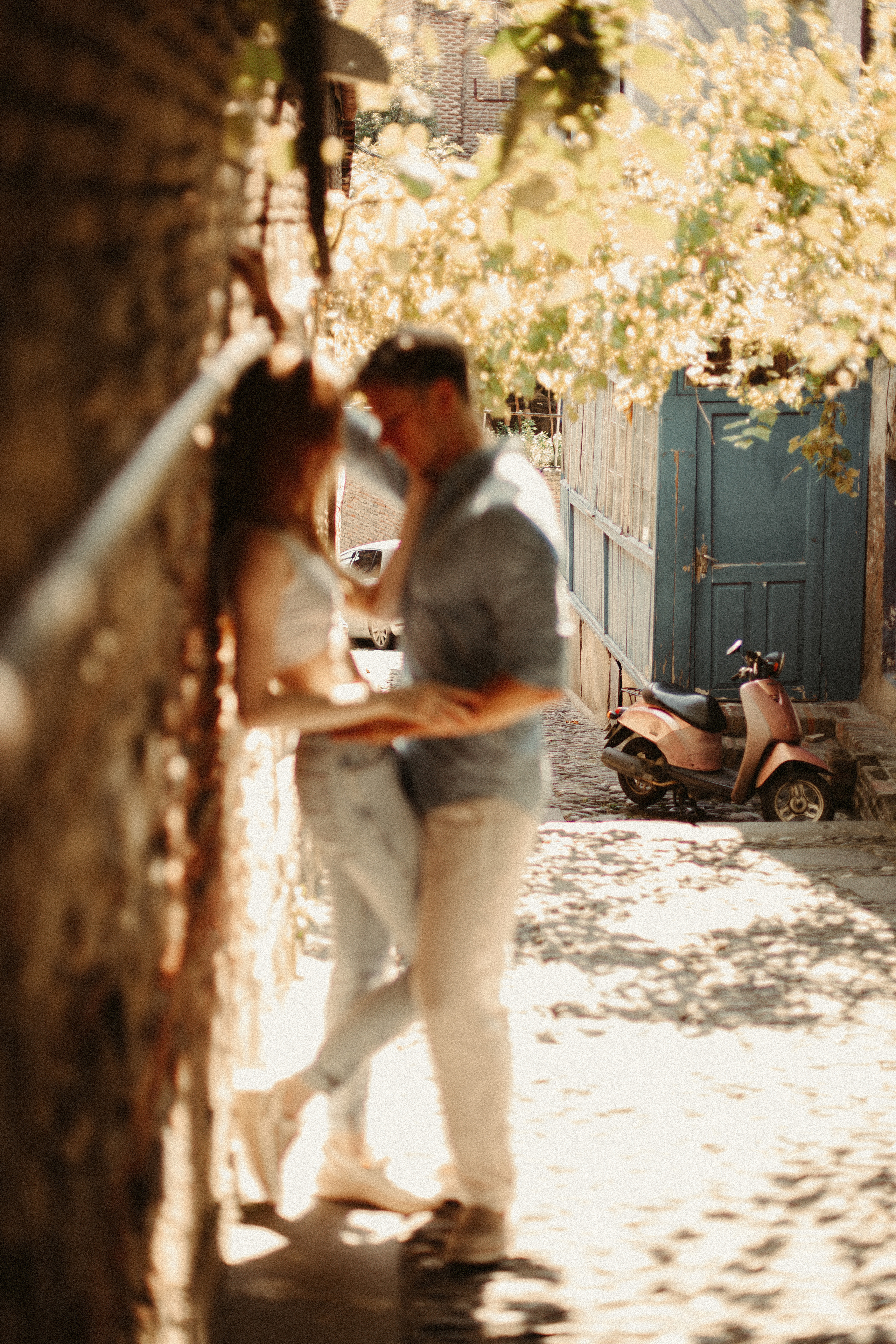 Daniel and Polina. Фотограф в Архангельске Александра Васина
