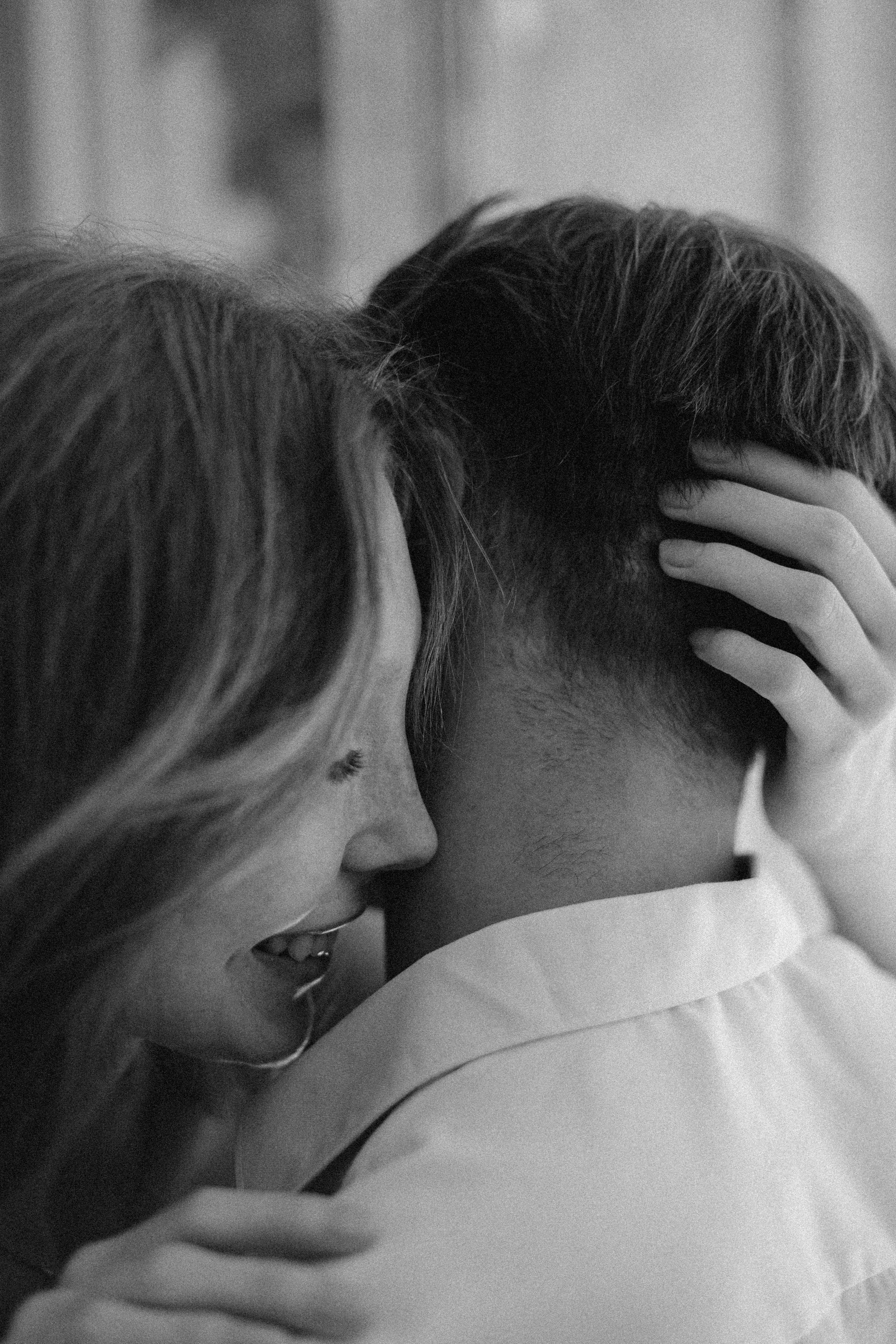 Daniel and Polina. Фотограф в Архангельске Александра Васина