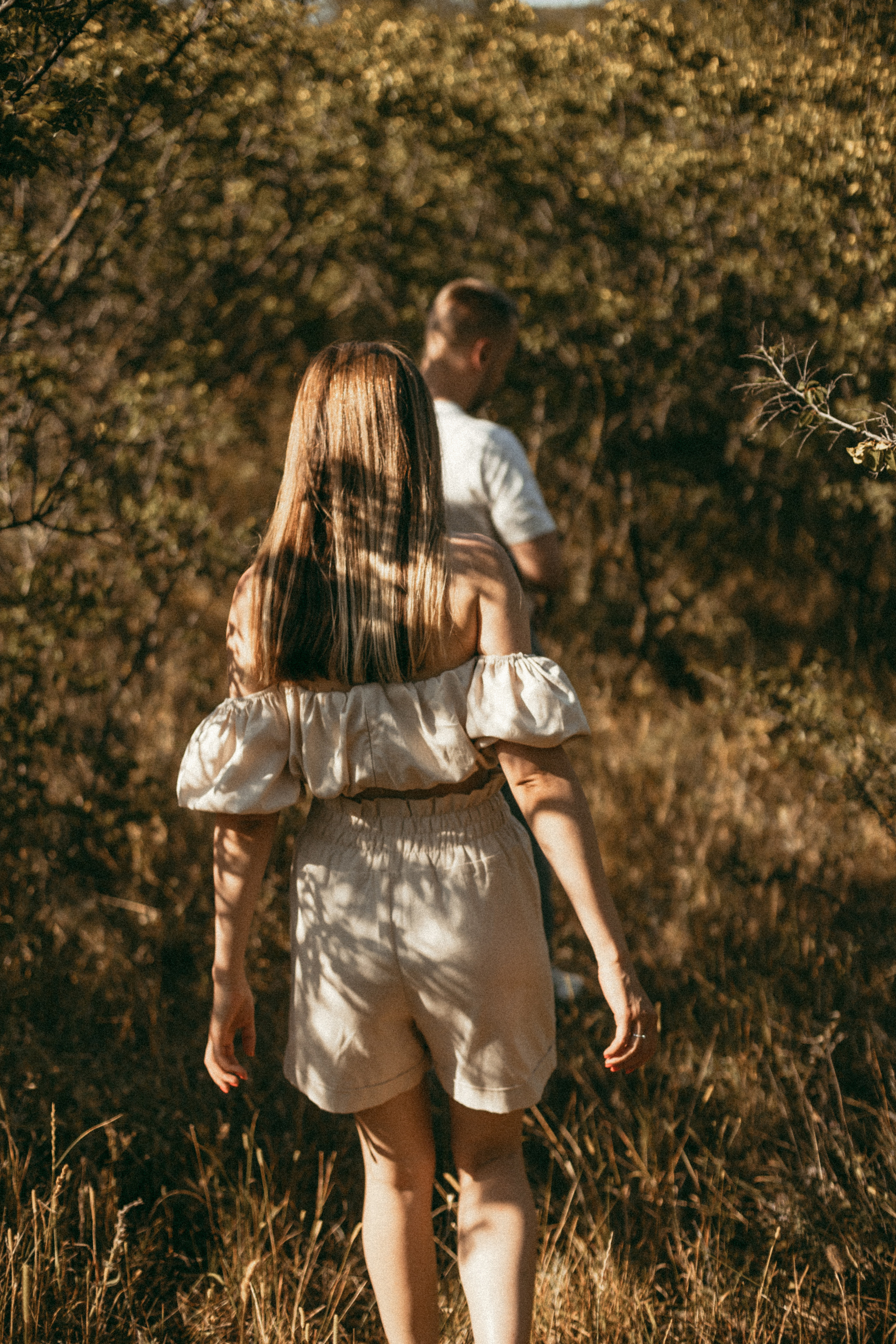 Настя и Женя в Мцхете. Фотограф в Архангельске Александра Васина