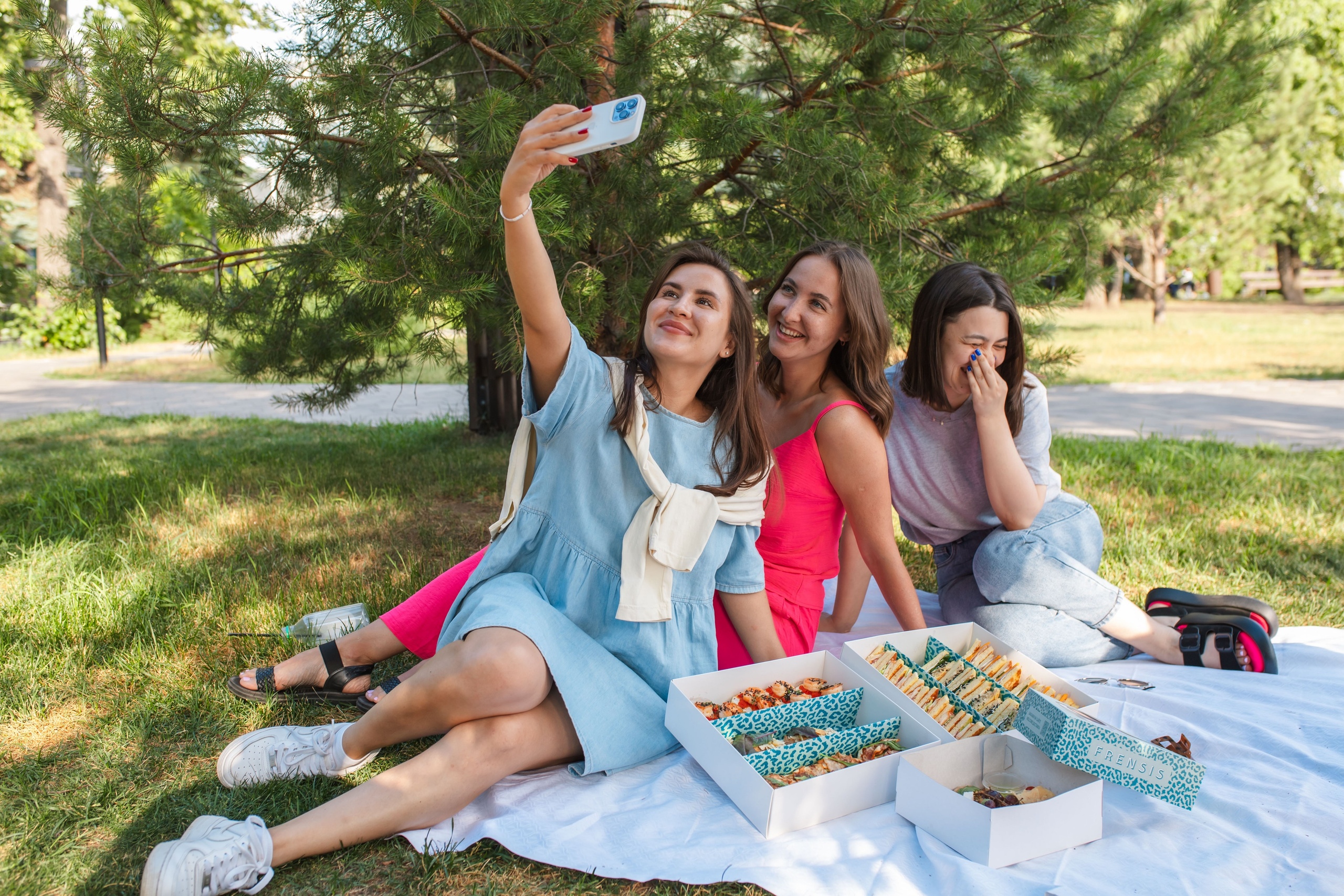 Коммерческая съемка для организации Frensis, бизнес фото. Бизнес фотограф Ижевск — Назаров Роман