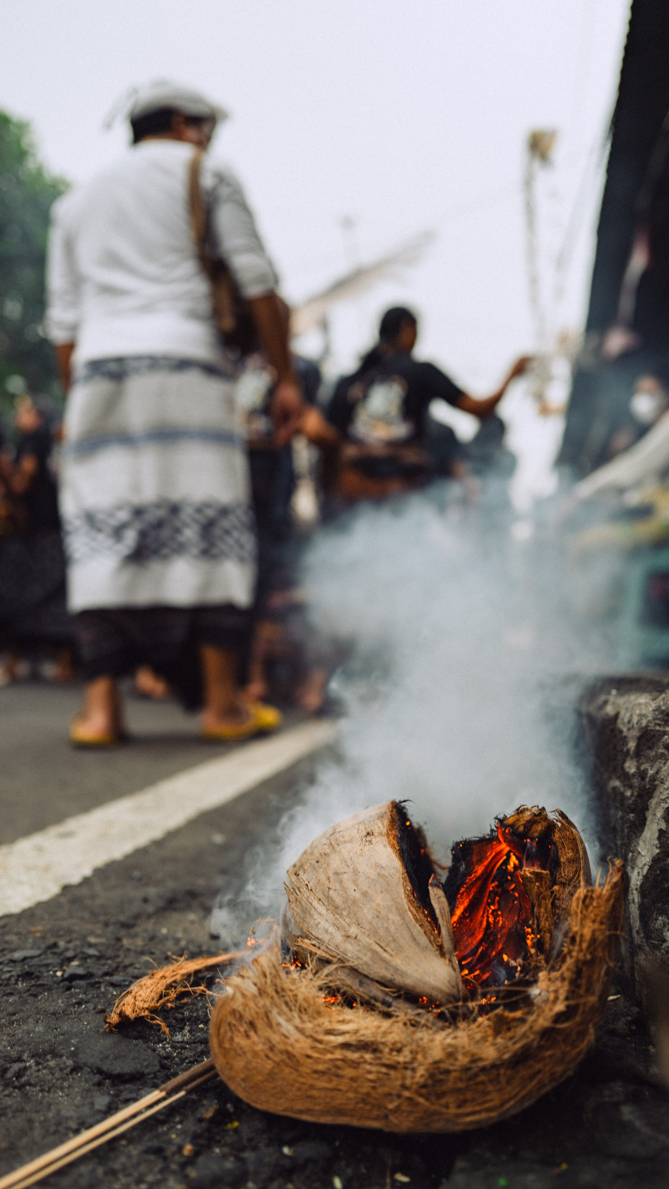 Street. Если ты на Земле — звони