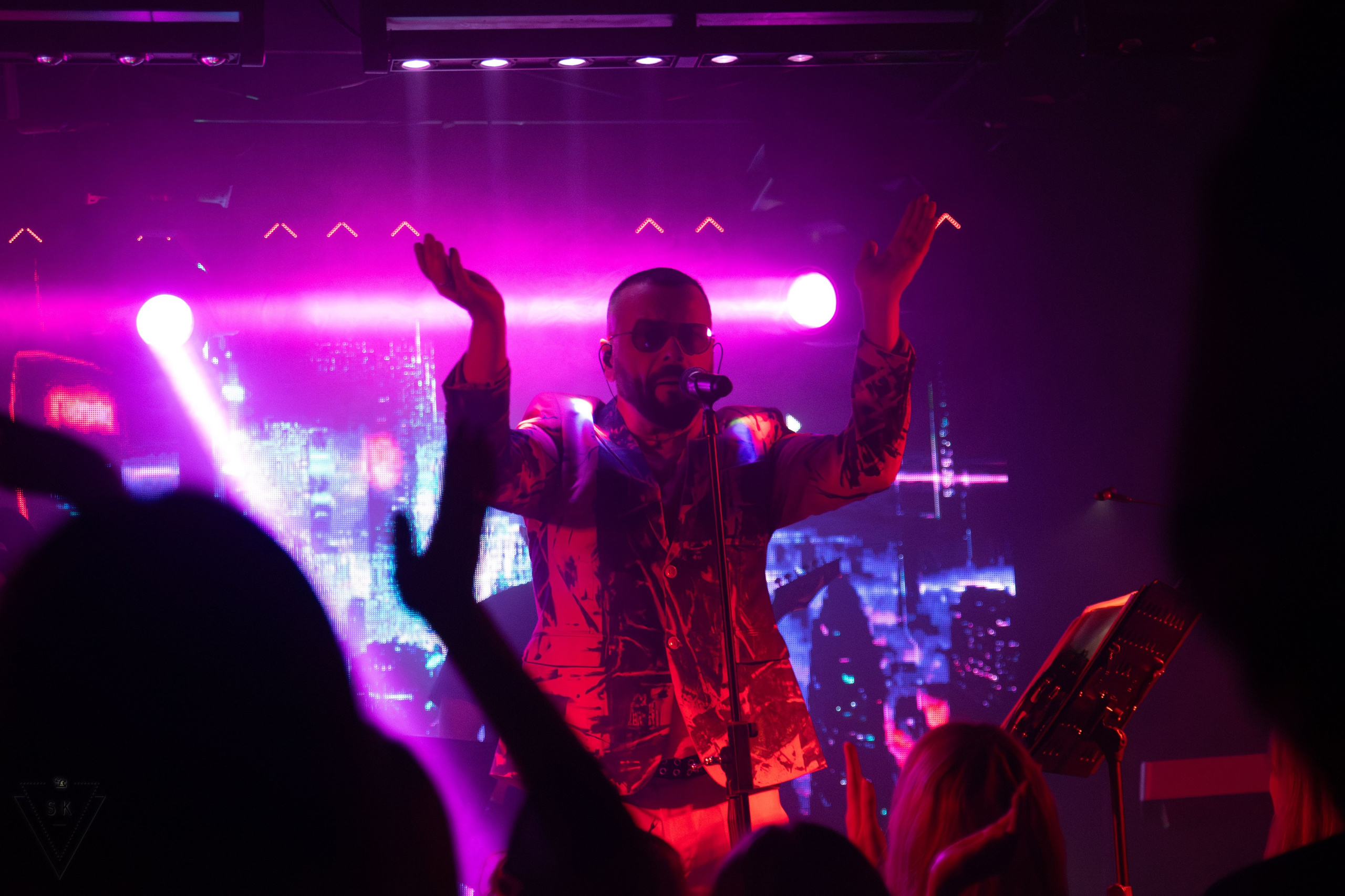 DERO GOI, 04.11.2025, Воронеж, Сто Ручьёв. Репортажный и портретный фотограф из Воронежа — Светлана Кузнецова