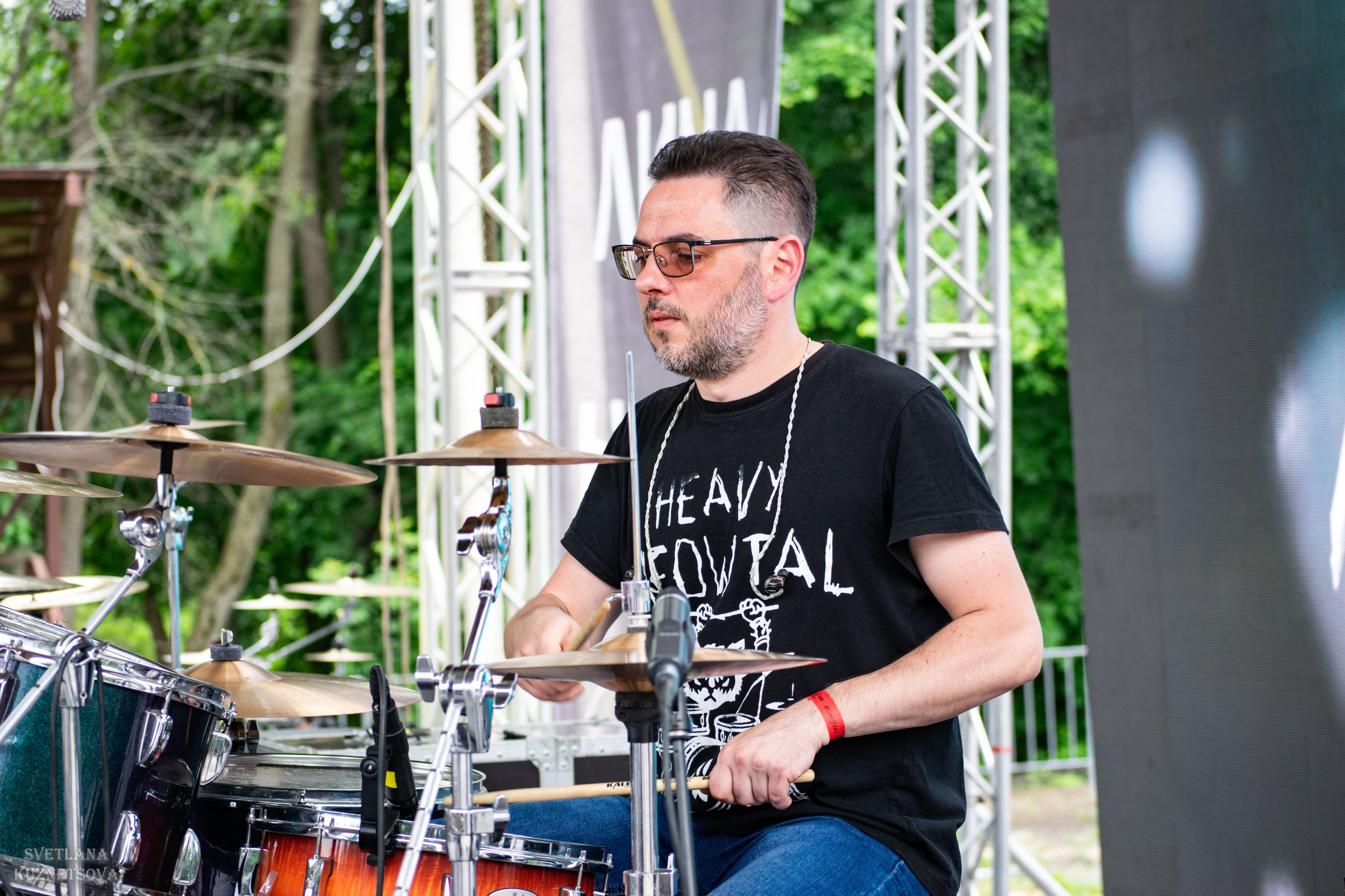 Молодые ветра 2025. Репортажный и портретный фотограф из Воронежа — Светлана Кузнецова