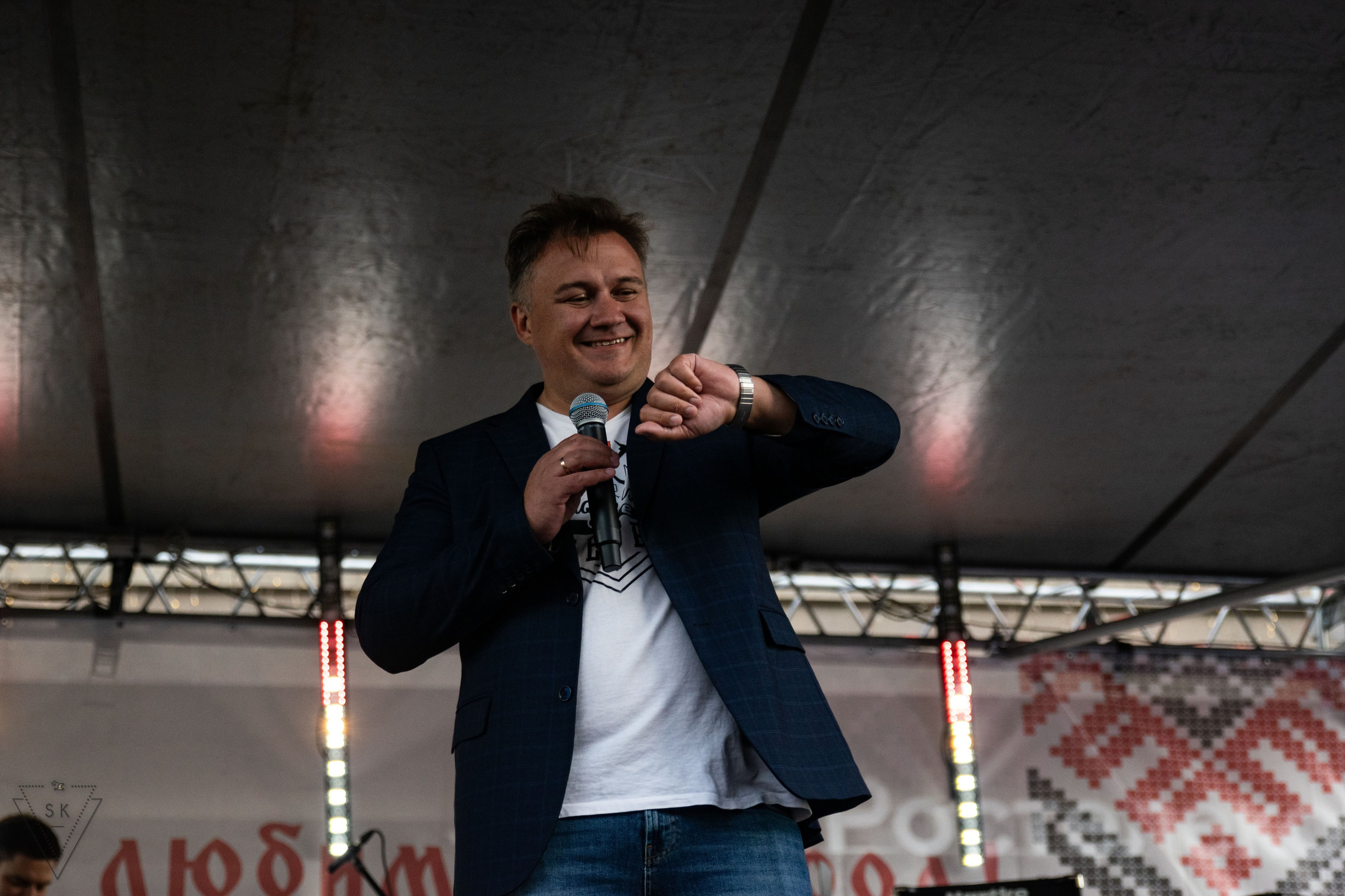 День города Воронеж 2025 — НеБо/Сказки Чёрного Города. Репортажный и портретный фотограф из Воронежа — Светлана Кузнецова