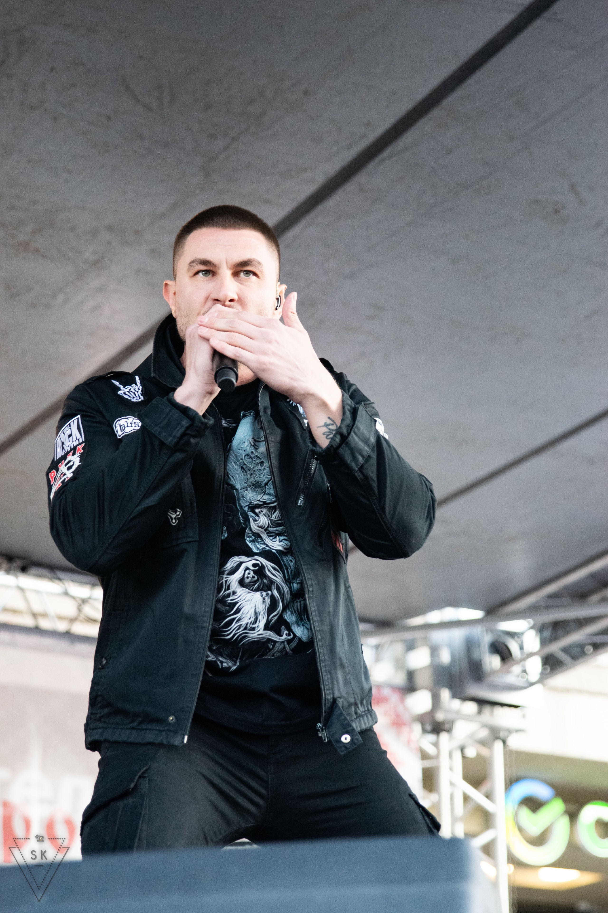 День города Воронеж 2025 — НеБо/Сказки Чёрного Города. Репортажный и портретный фотограф из Воронежа — Светлана Кузнецова