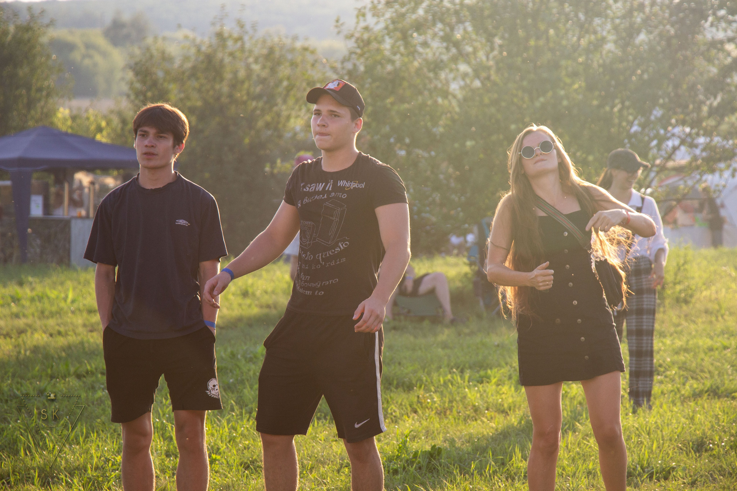 Бухта Сенявина 2025. Репортажный и портретный фотограф из Воронежа — Светлана Кузнецова