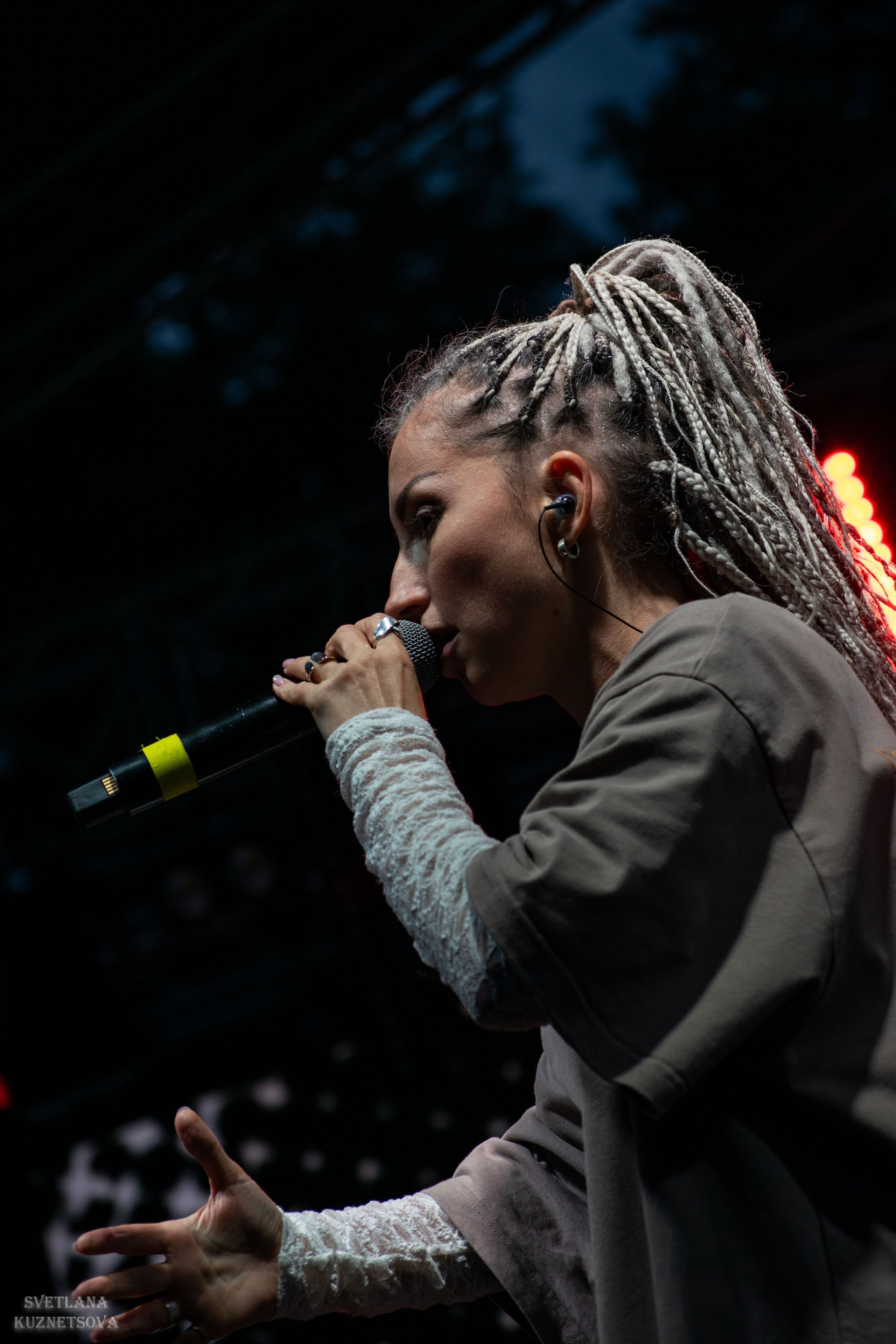 Молодые ветра 2025. Репортажный и портретный фотограф из Воронежа — Светлана Кузнецова