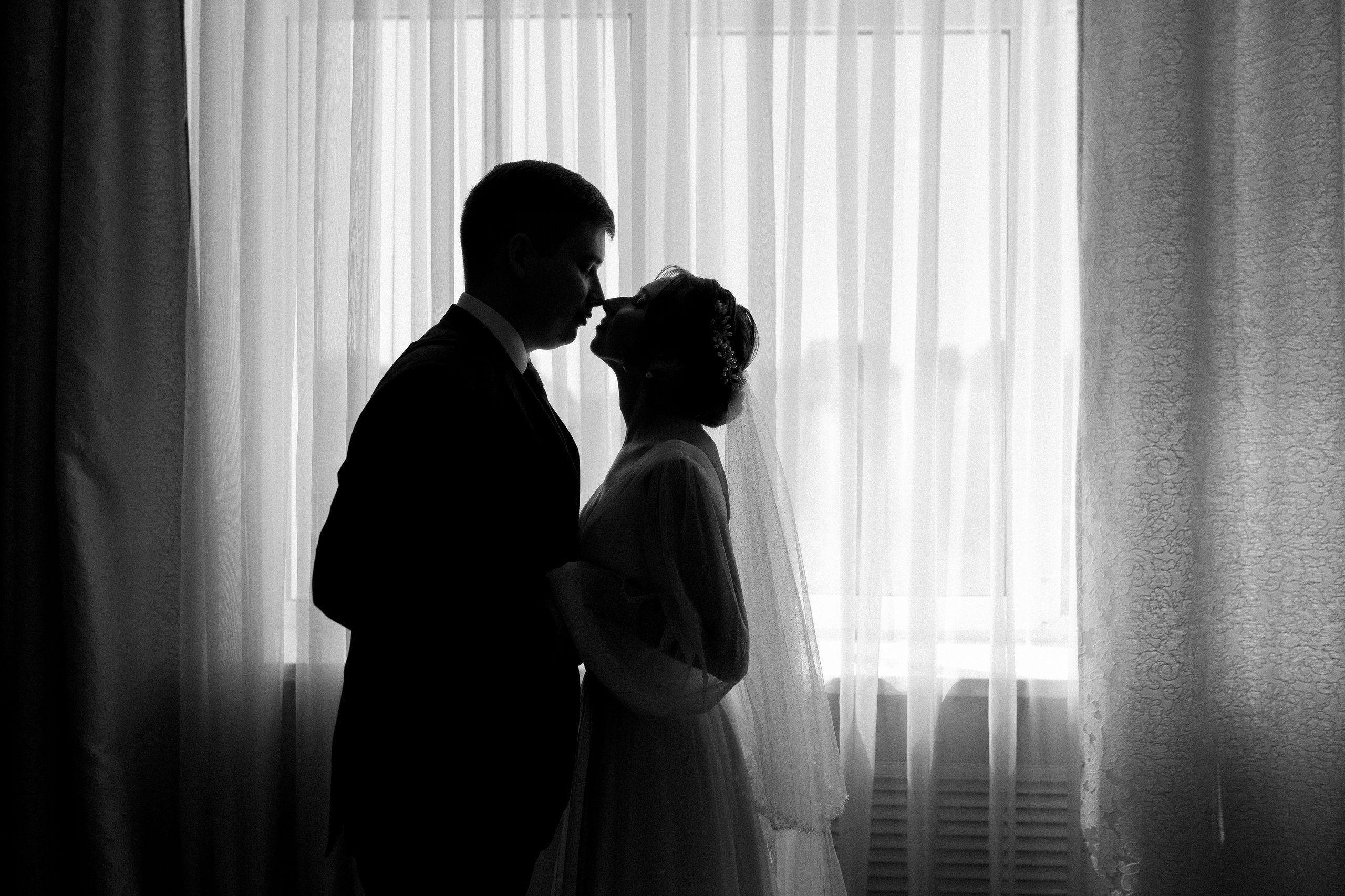 Свадьба. Фотограф Петр Капралов