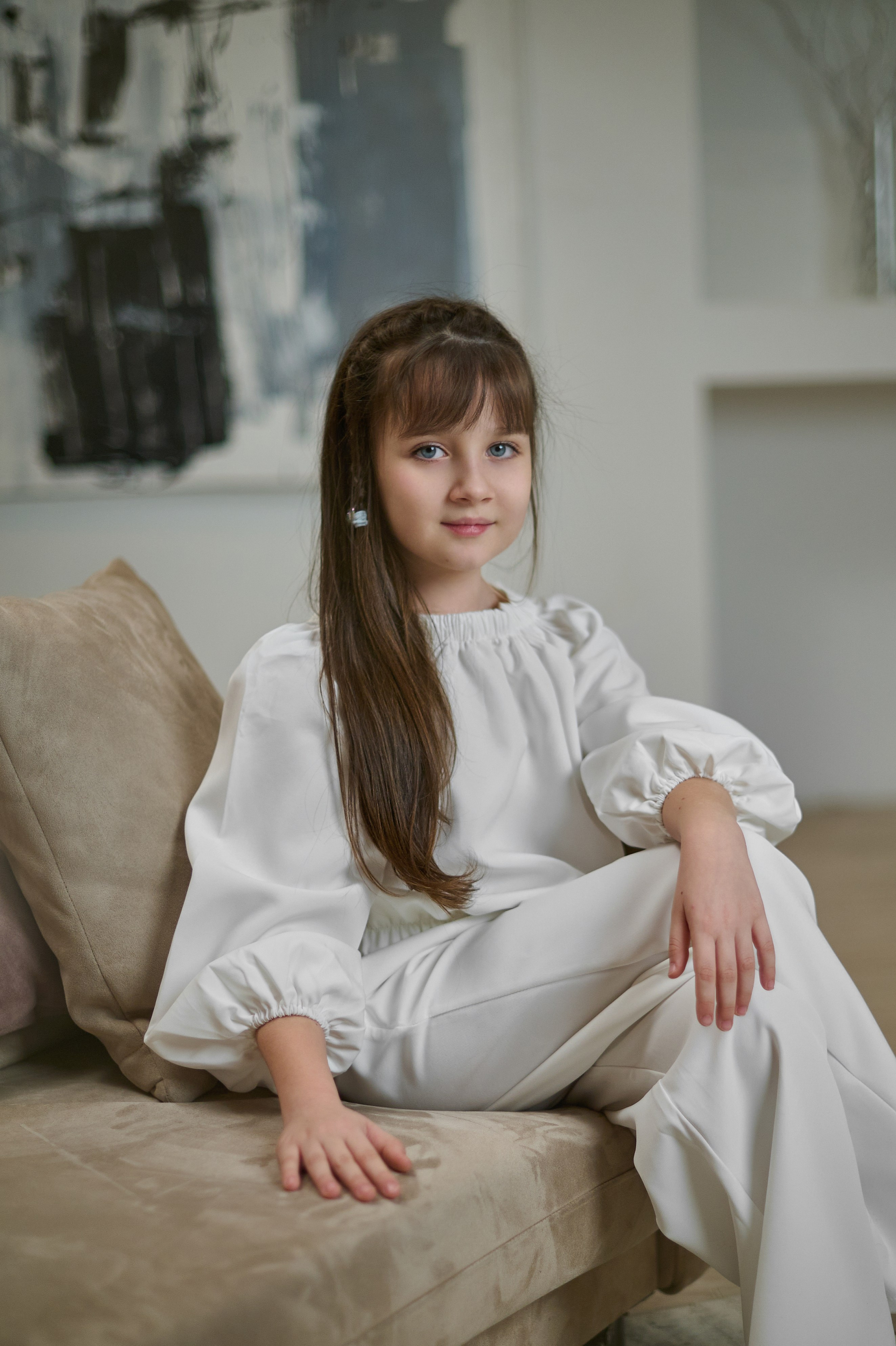 Новогодние семейные съемки. Женский и семейный фотограф в Ростове-на-Дону Елена Вернигорова