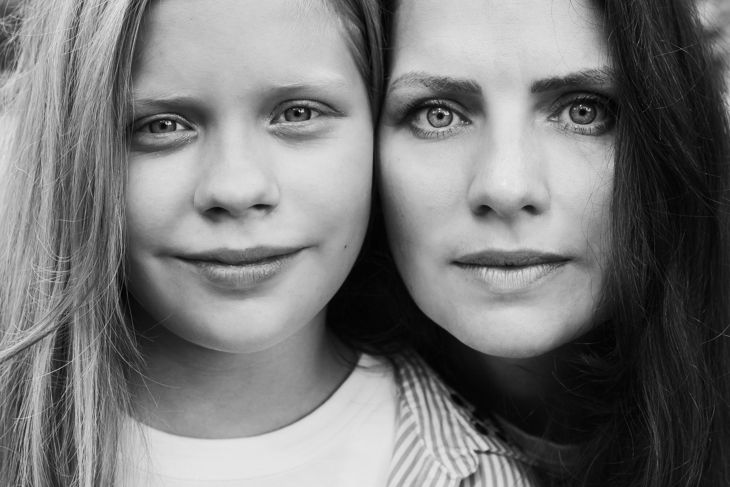 Семейная. Дарья, фотограф, Москва