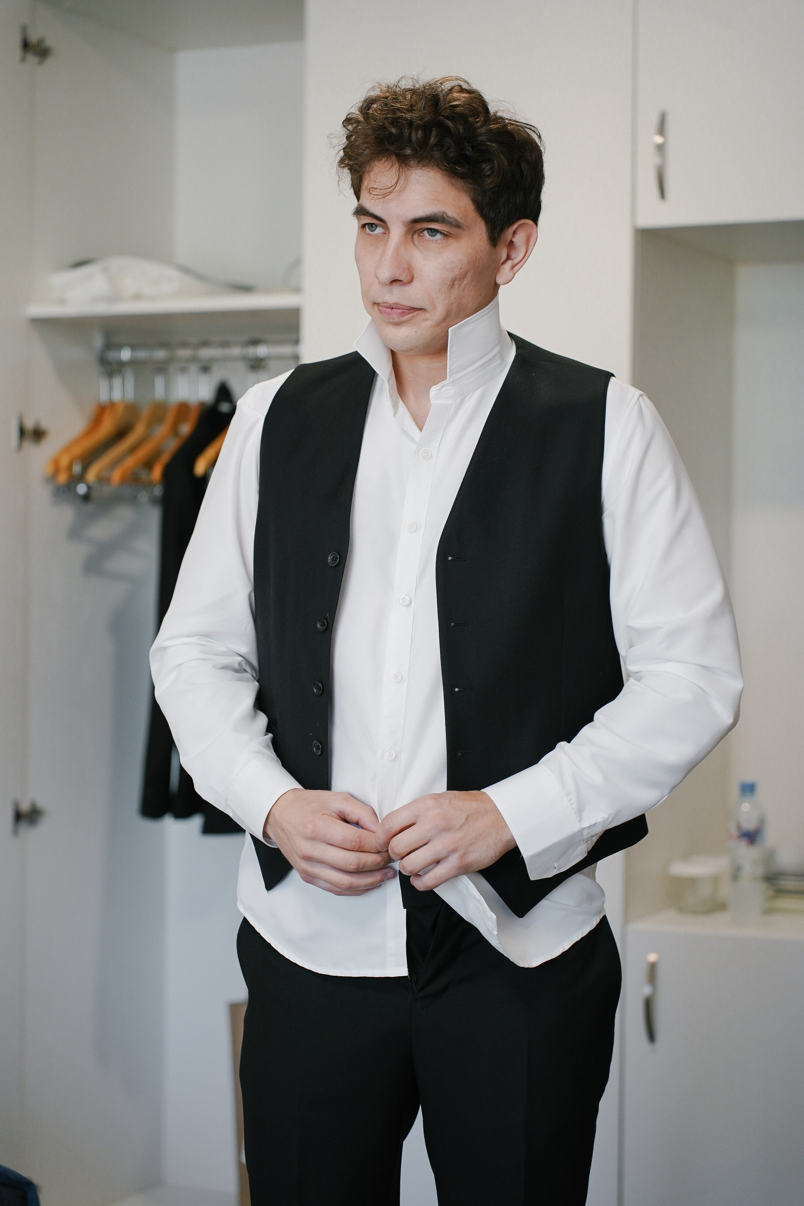 Амина и Алексей. Главная