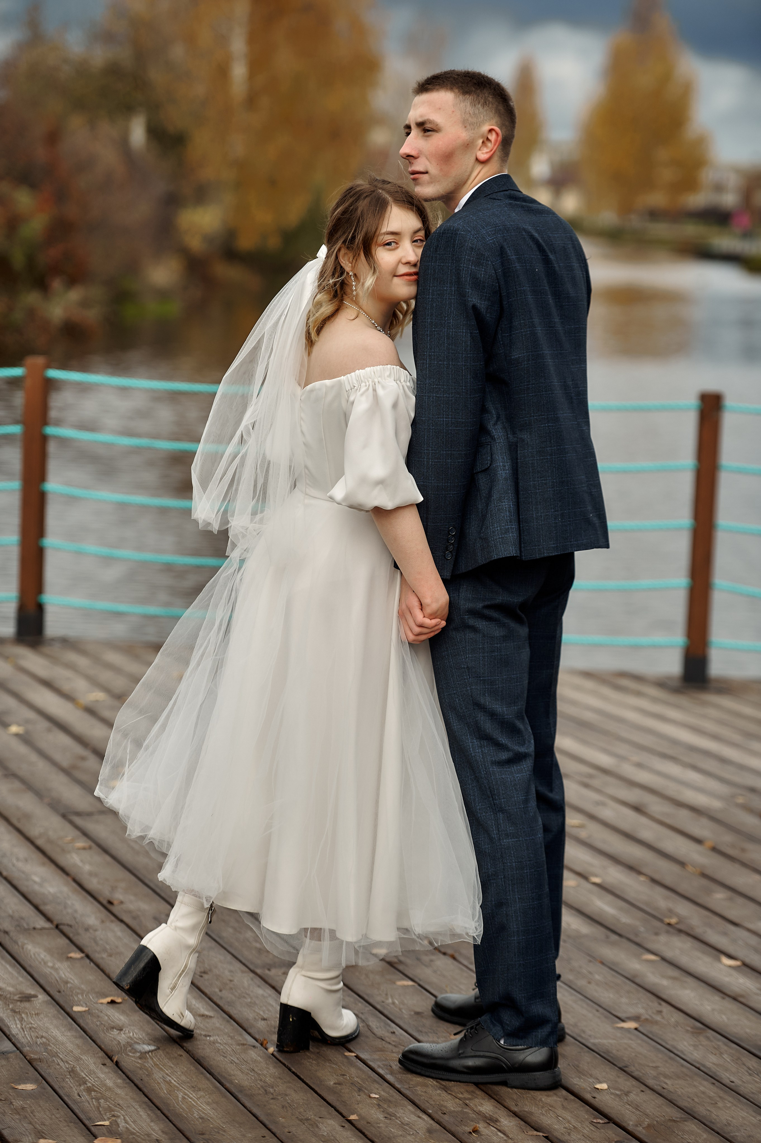 Свадебное порфолио