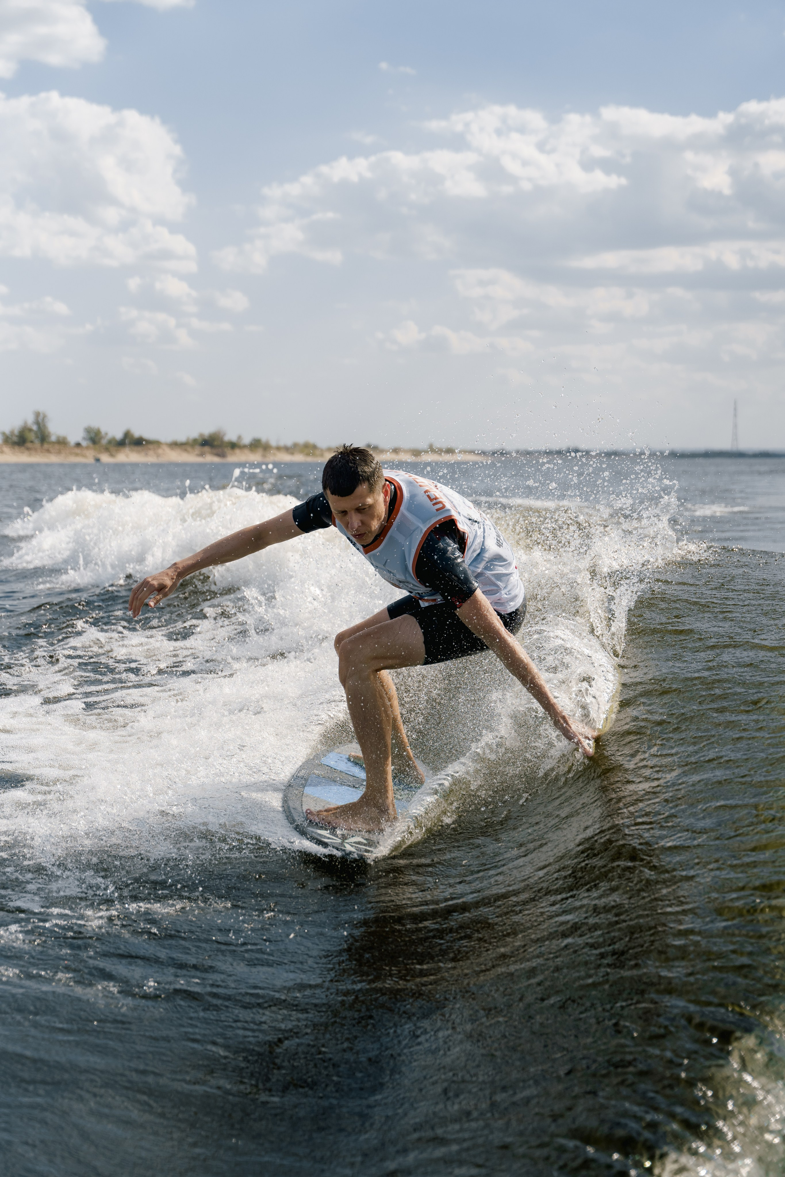 Surf 2025. Фотограф Валерия Крахмалева